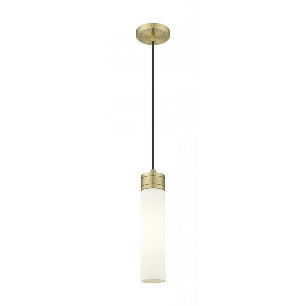 Bruno Marashlian Boreas 3 Inch Mini Pendant by Innovations Lighting