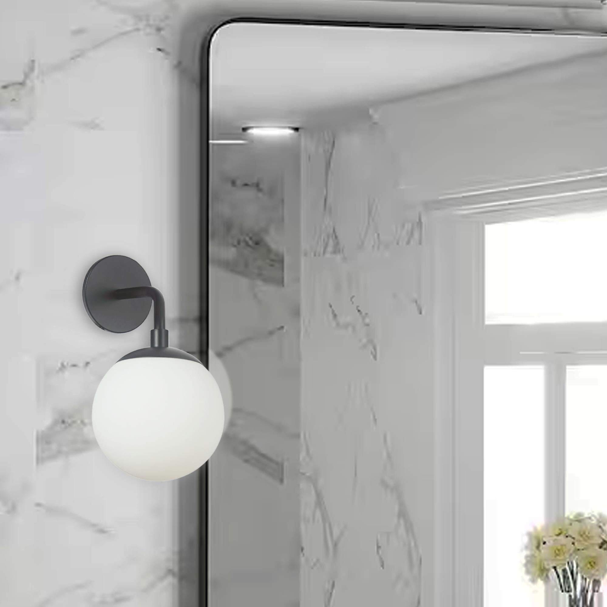 Dainolite Dayana 14 Inch Wall Sconce