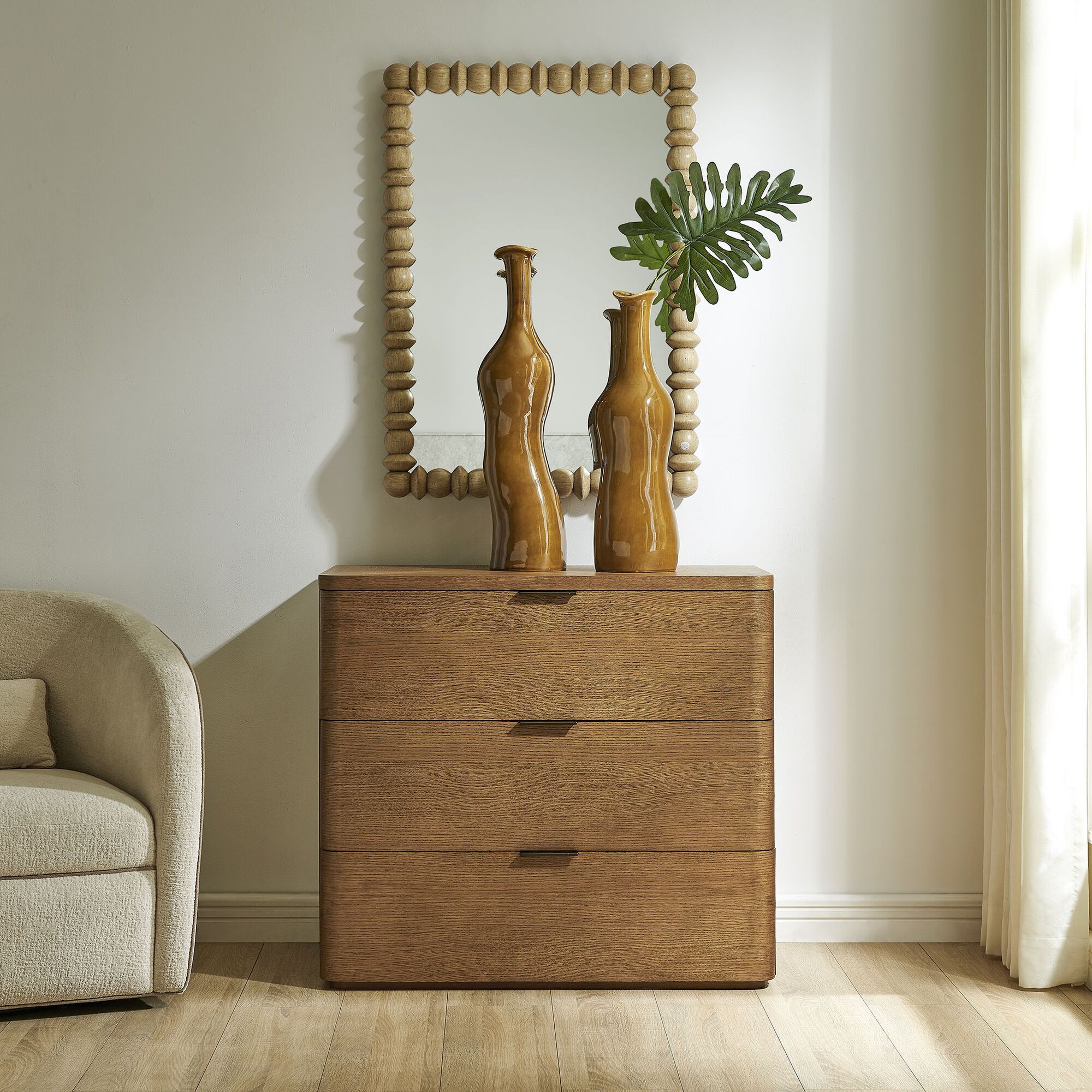 Duluth 36 Inch Storage Cabinet,