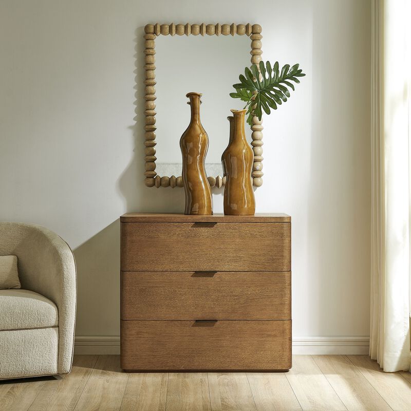 Duluth 36 Inch Storage Cabinet by Uttermost