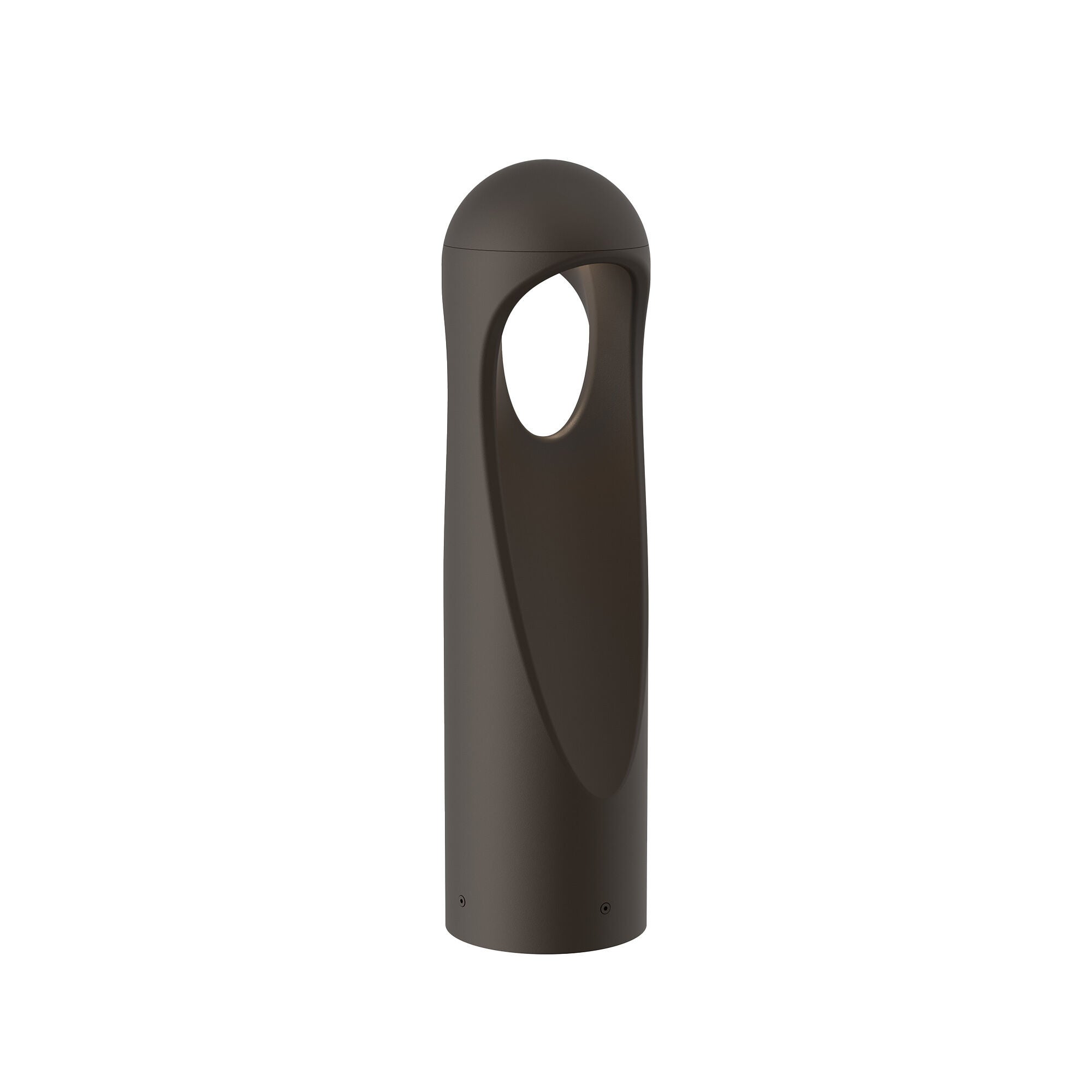 Passage 22 Inch Bollard,