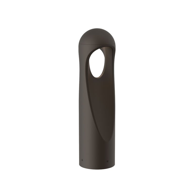 Passage 22 Inch Bollard by WAC Lighting