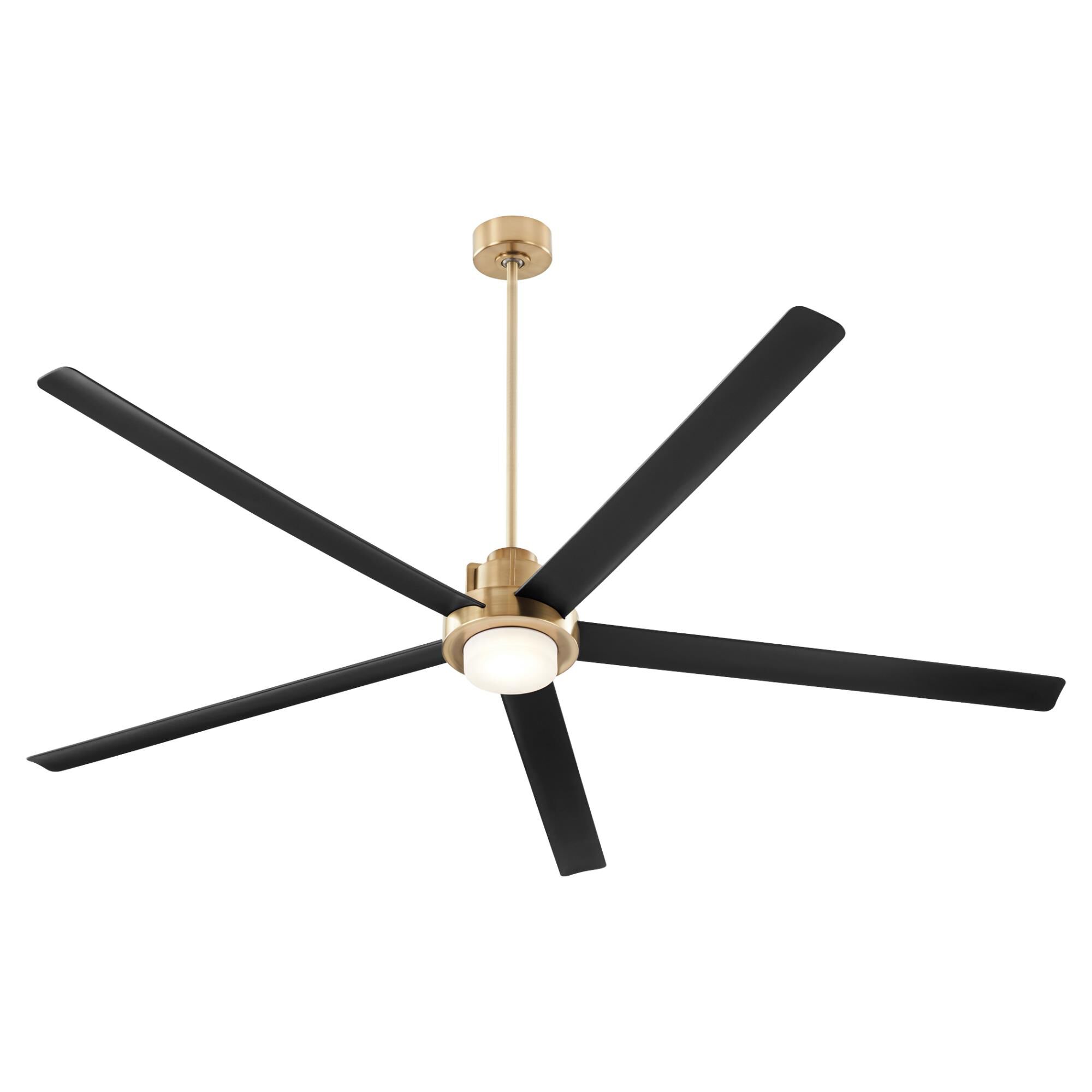 Revel 80 Inch Ceiling Fan by Quorum International