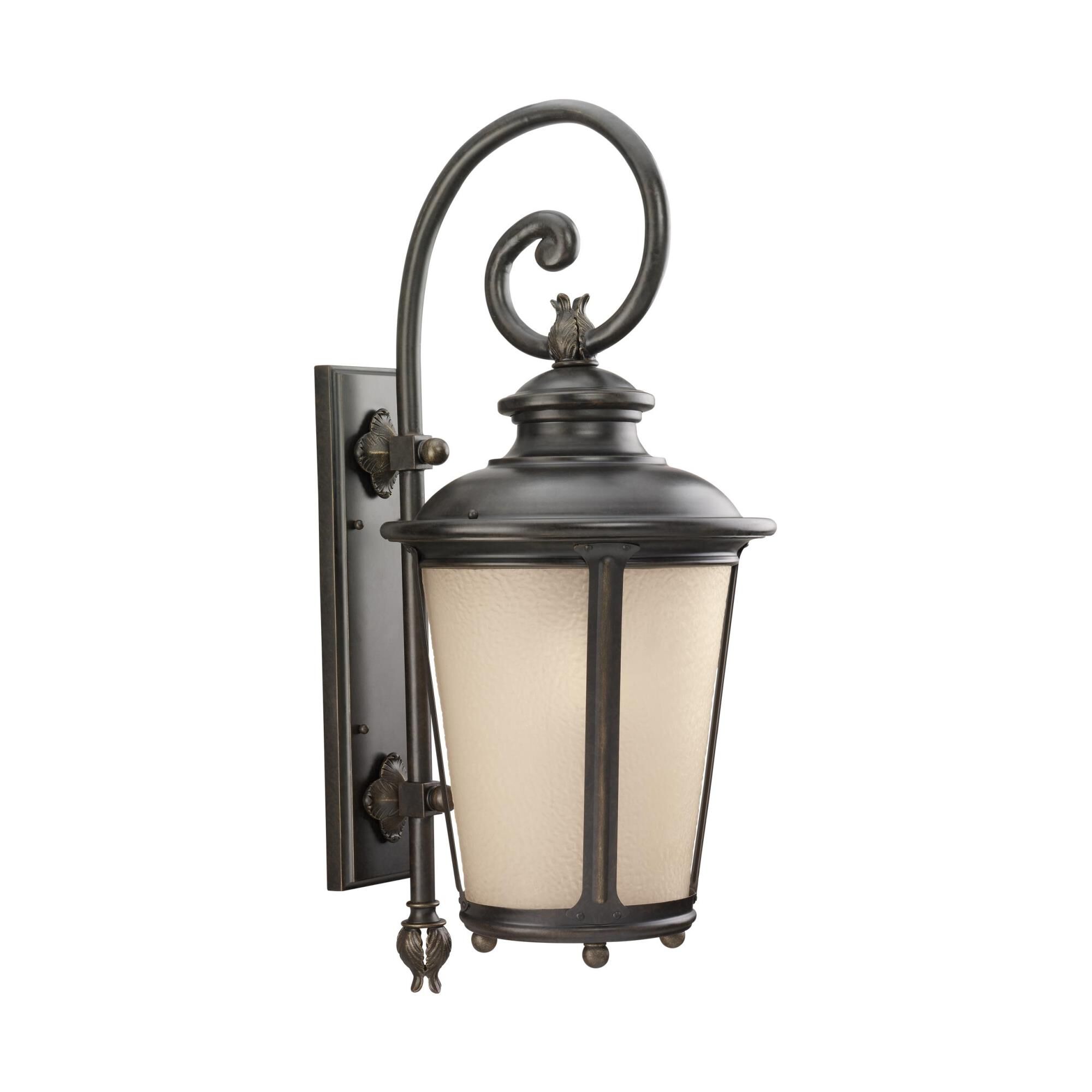 Generation Lighting Cape May 29 Inch Tall Outdoor Wall Light