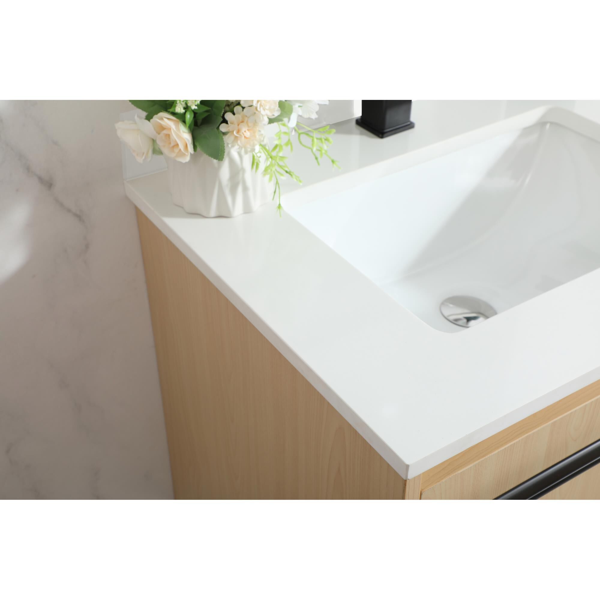 Penn Bath Vanity by Elegant Decor