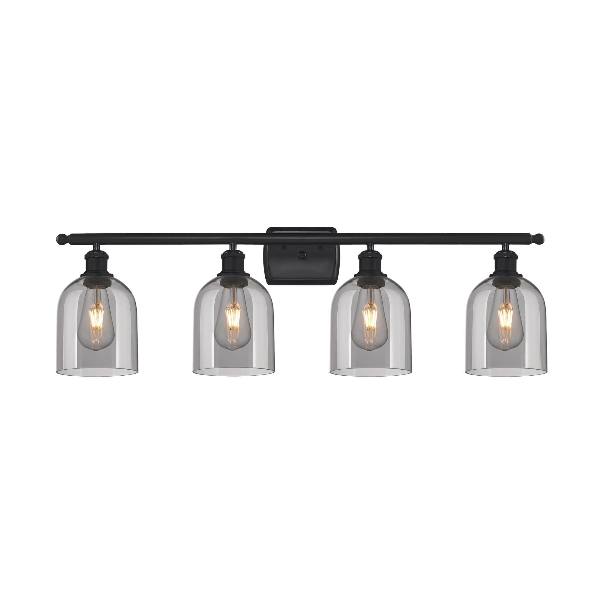 Bruno Marashlian Bella 36 Inch Bath Vanity Light by Innovations Lighting