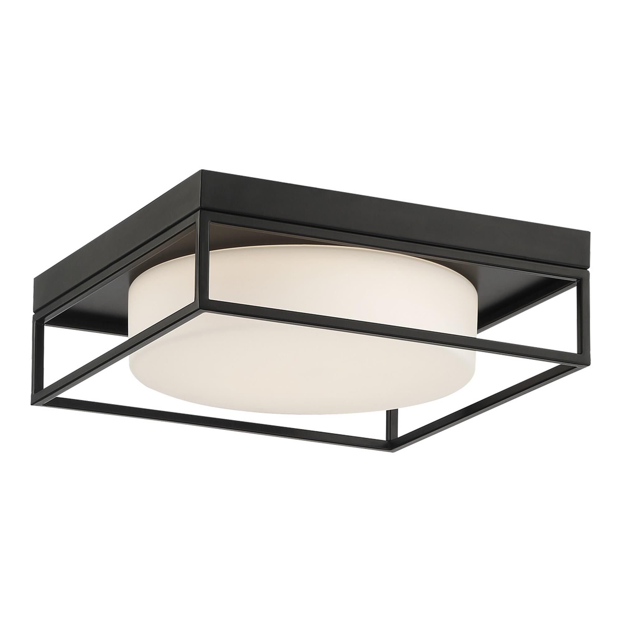 Rover 12 Inch Flush Mount,