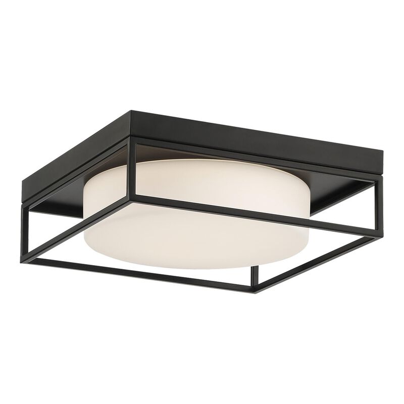 Rover 12 Inch Flush Mount by Eurofase Lighting