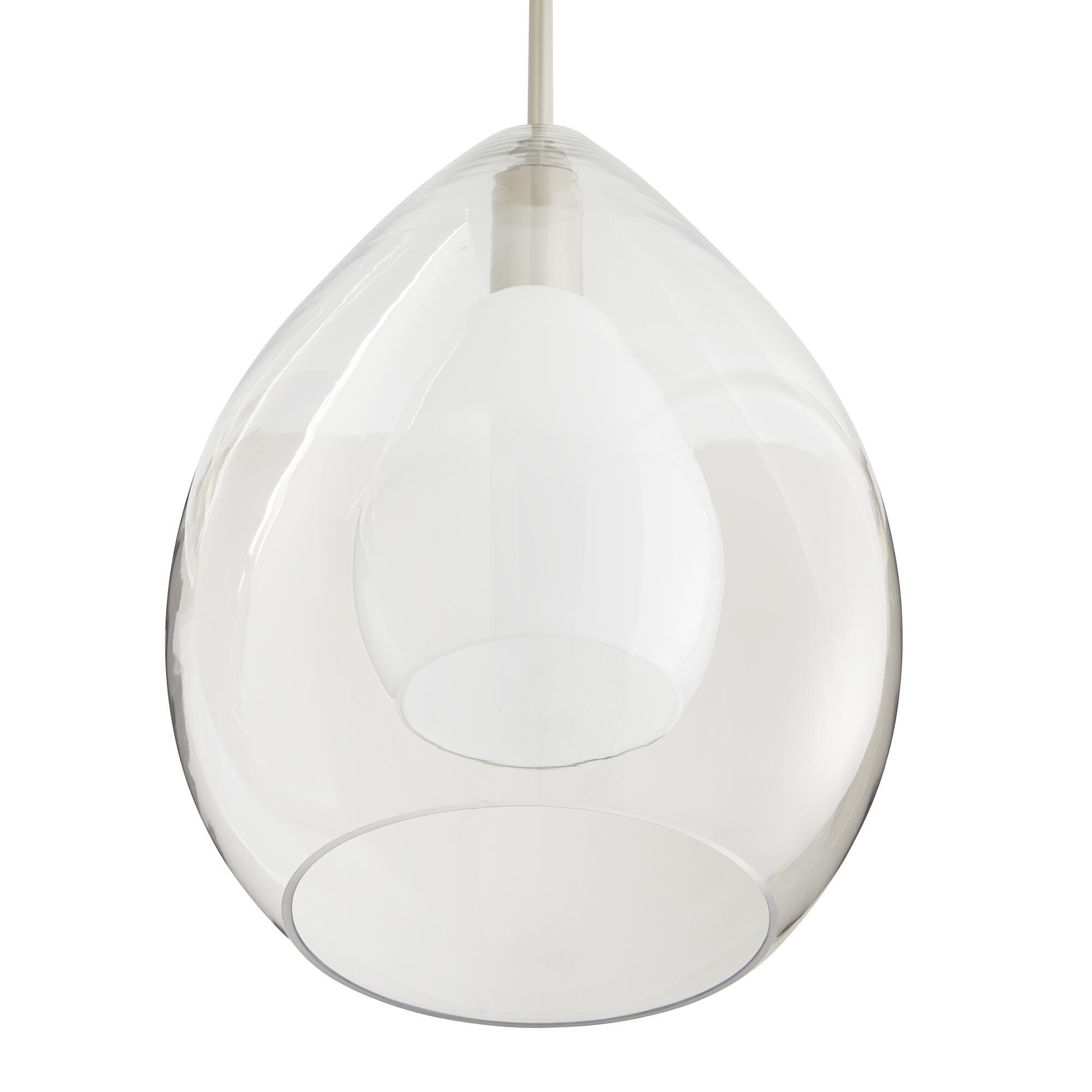 Arteriors Home Nala Large Pendant