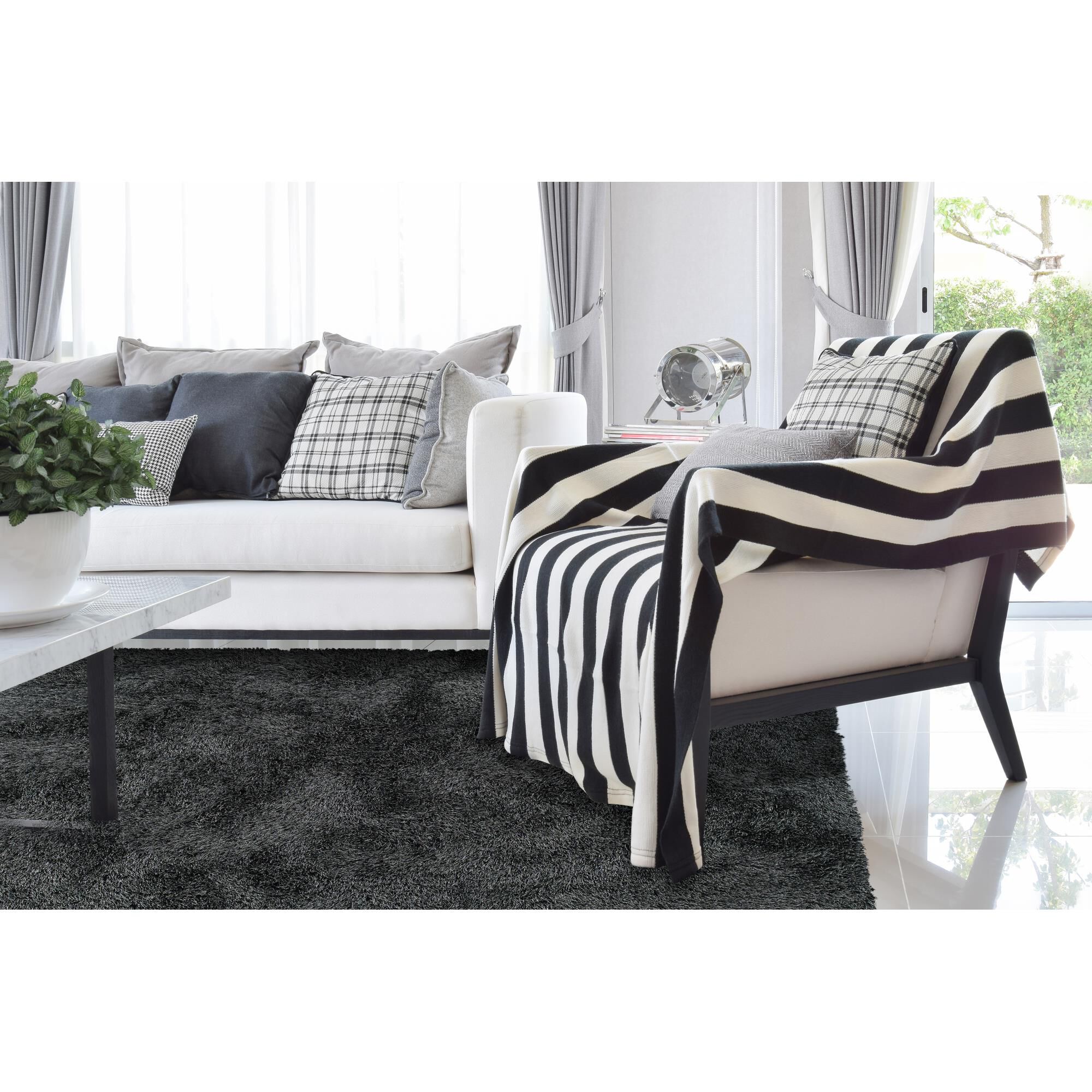 Impact IA100 Area Rug,