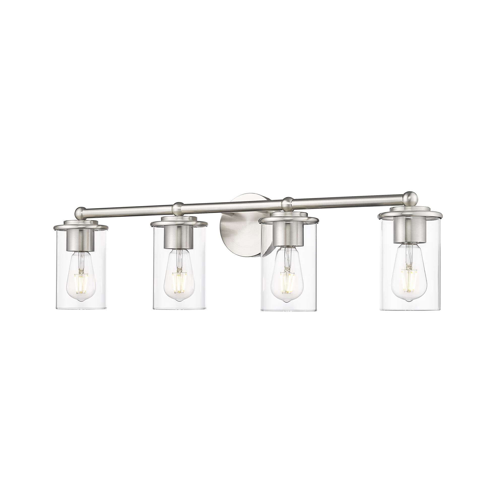 Thayer 31 Inch Bath Vanity Light by Z Lite