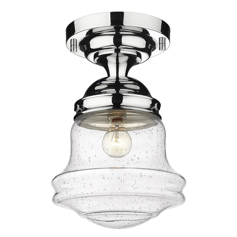 Vaughn 11 Inch Flush Mount by Z Lite