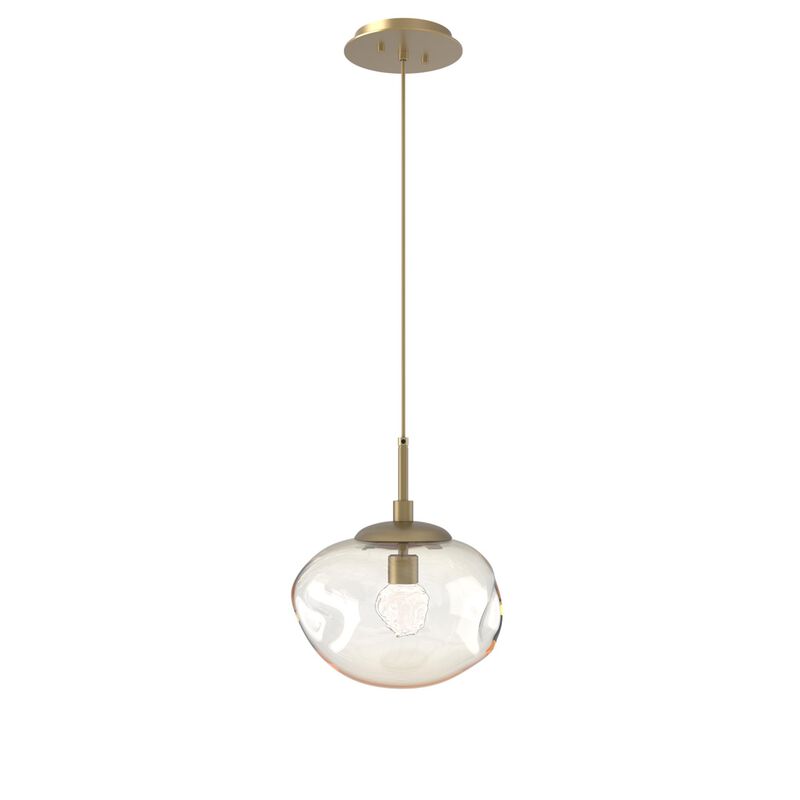 Nova Mini Pendant by Hammerton Studio