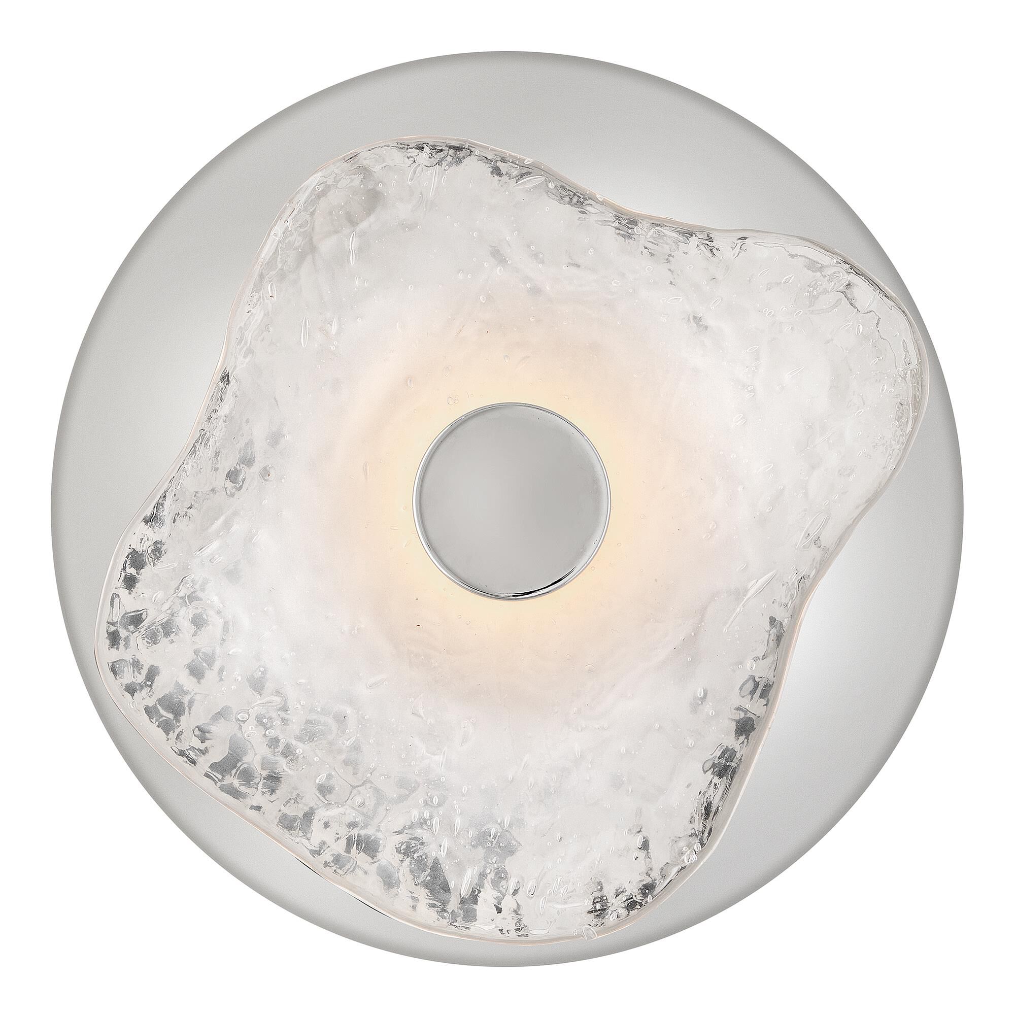 Iona 15 Inch Wall Sconce by Fredrick Ramond
