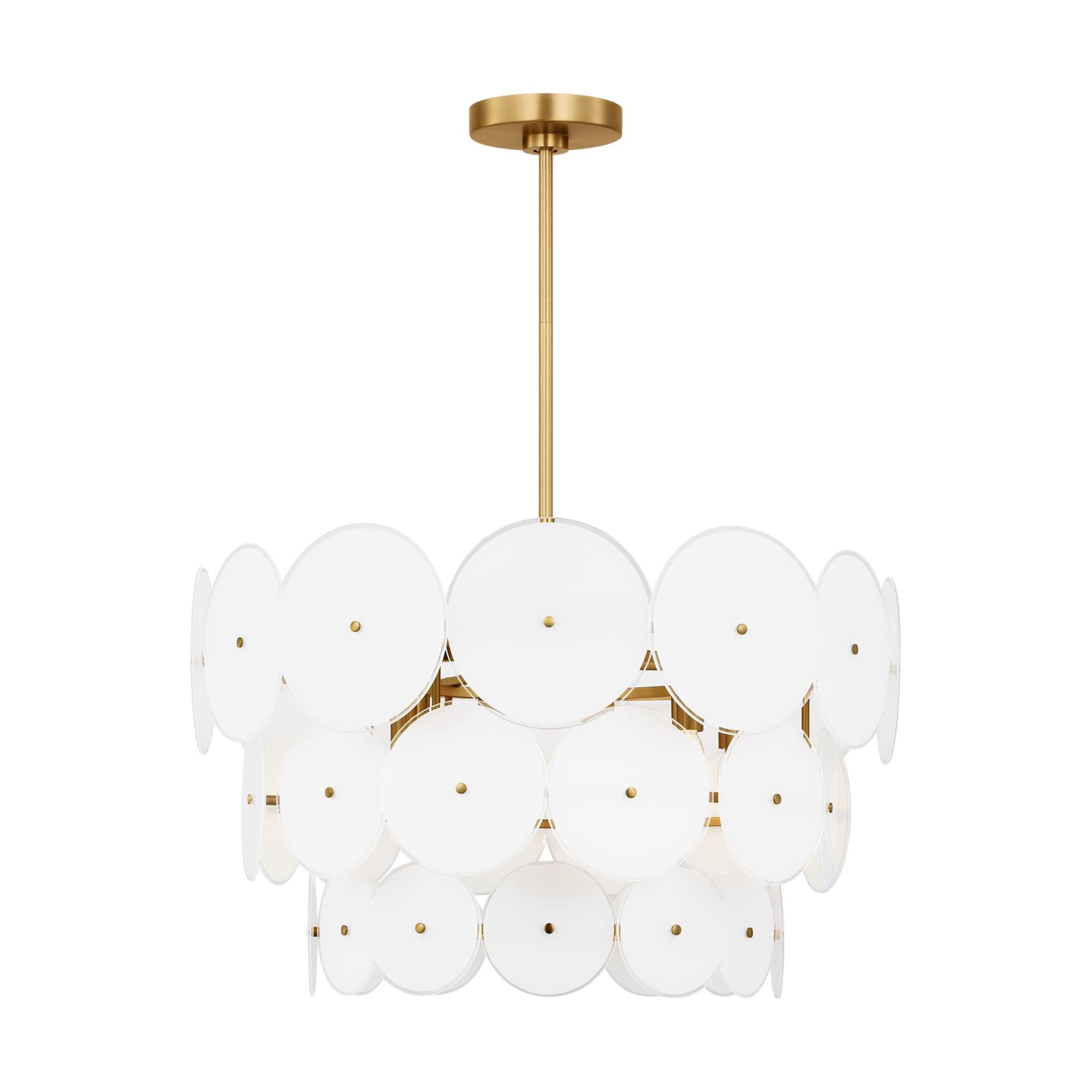 VC Studio Collection Emery Chandelier