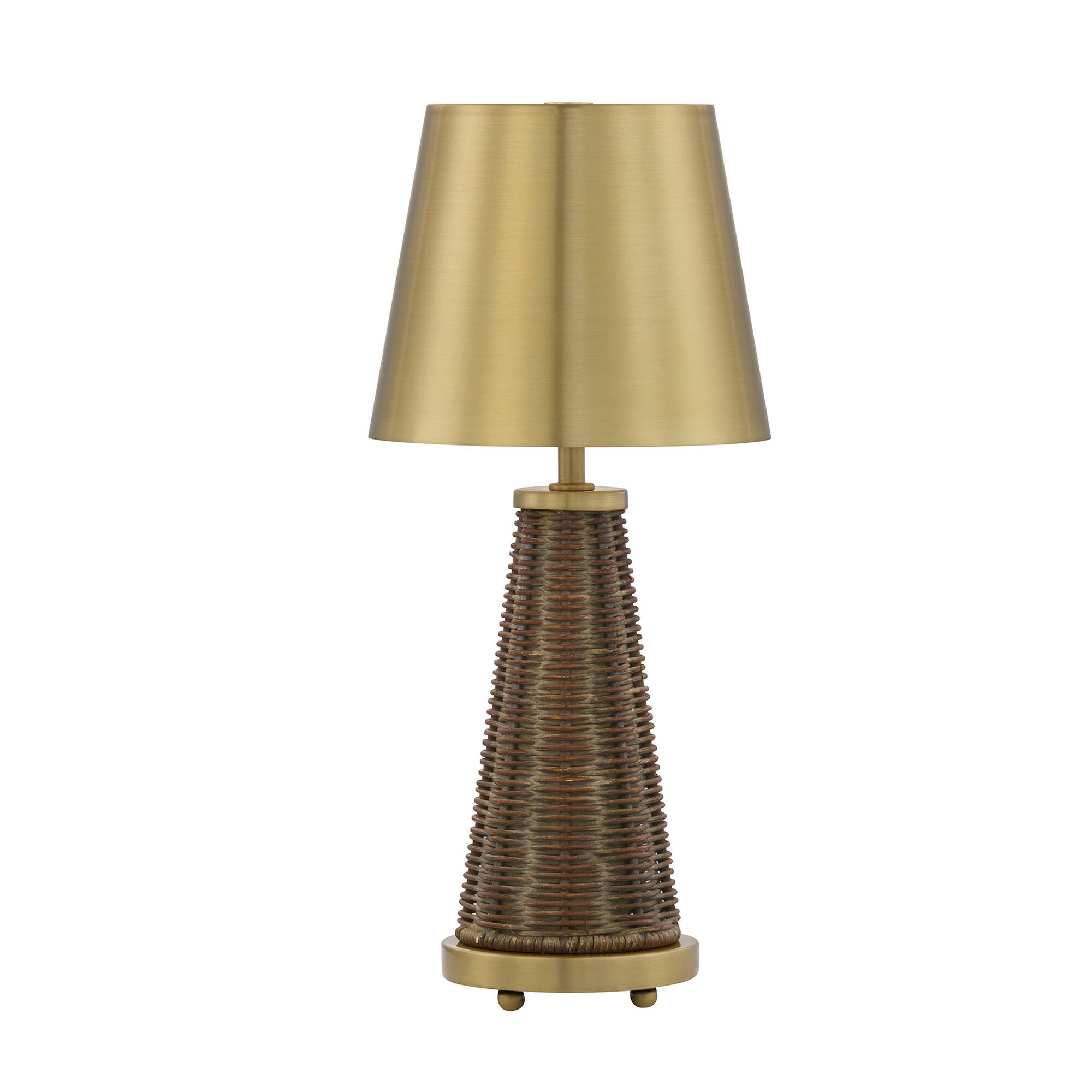 Hazel 12 Inch Accent Lamp,