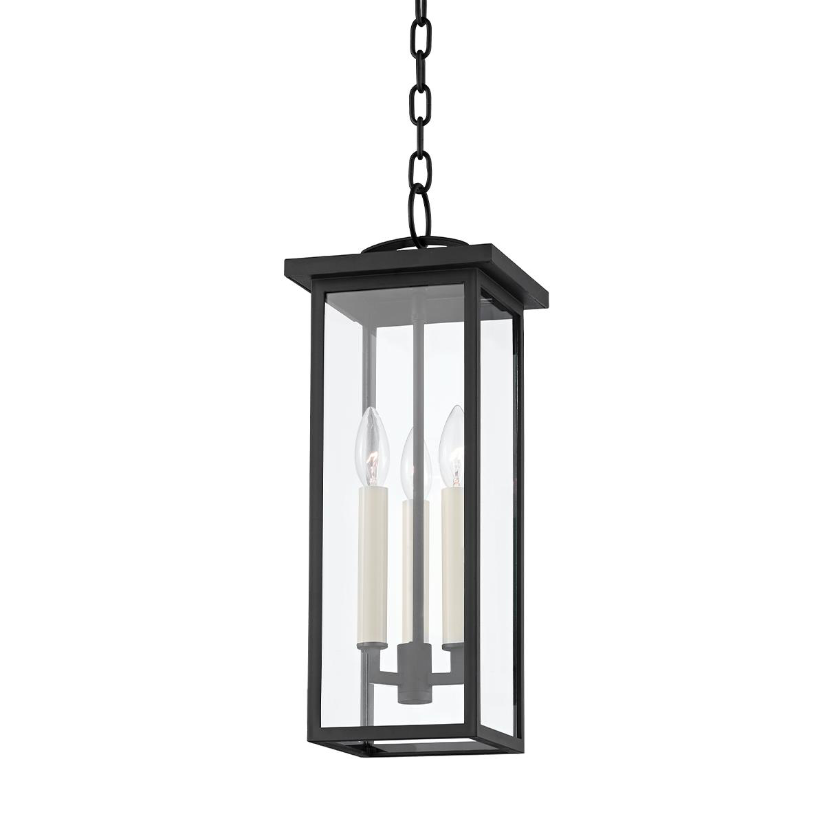 Eden 7.5 Inch Outdoor Hanging Lantern by Troy Lighting