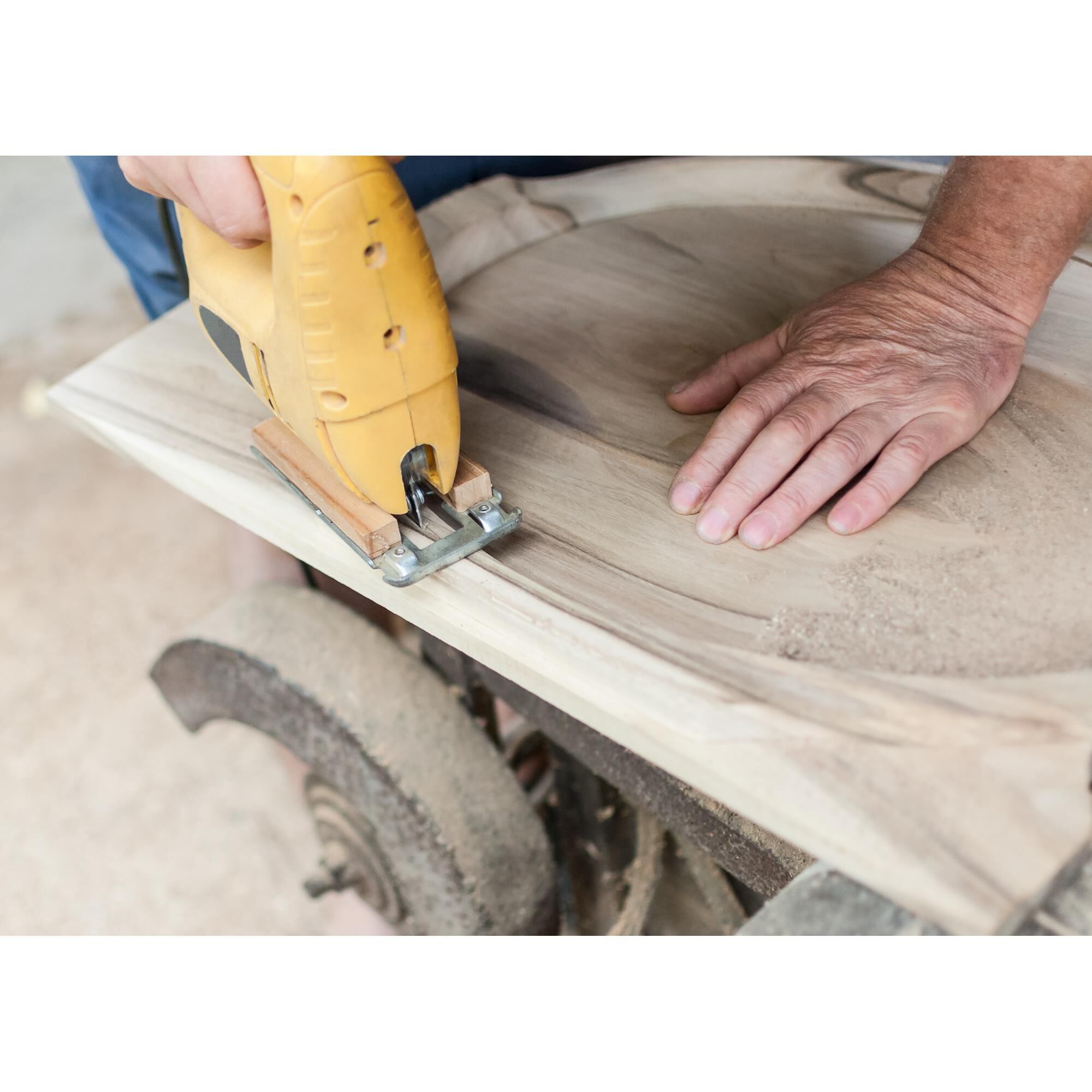 Butler Loft Accent Table by Butler Specialty Company