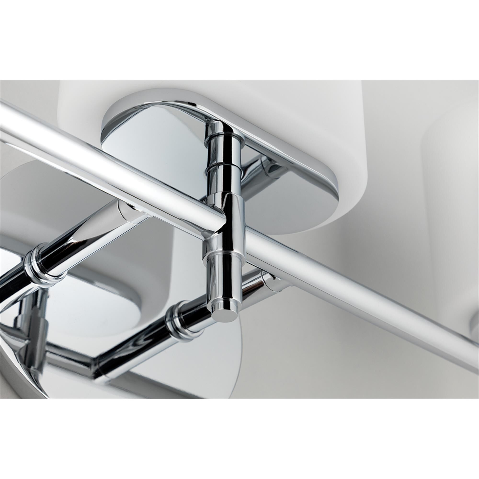 Trinity 22 Inch 3 Light Bath Vanity Light,
