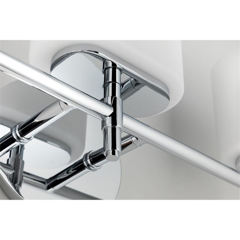 Trinity 22 Inch 3 Light Bath Vanity Light by Hudson Valley Lighting