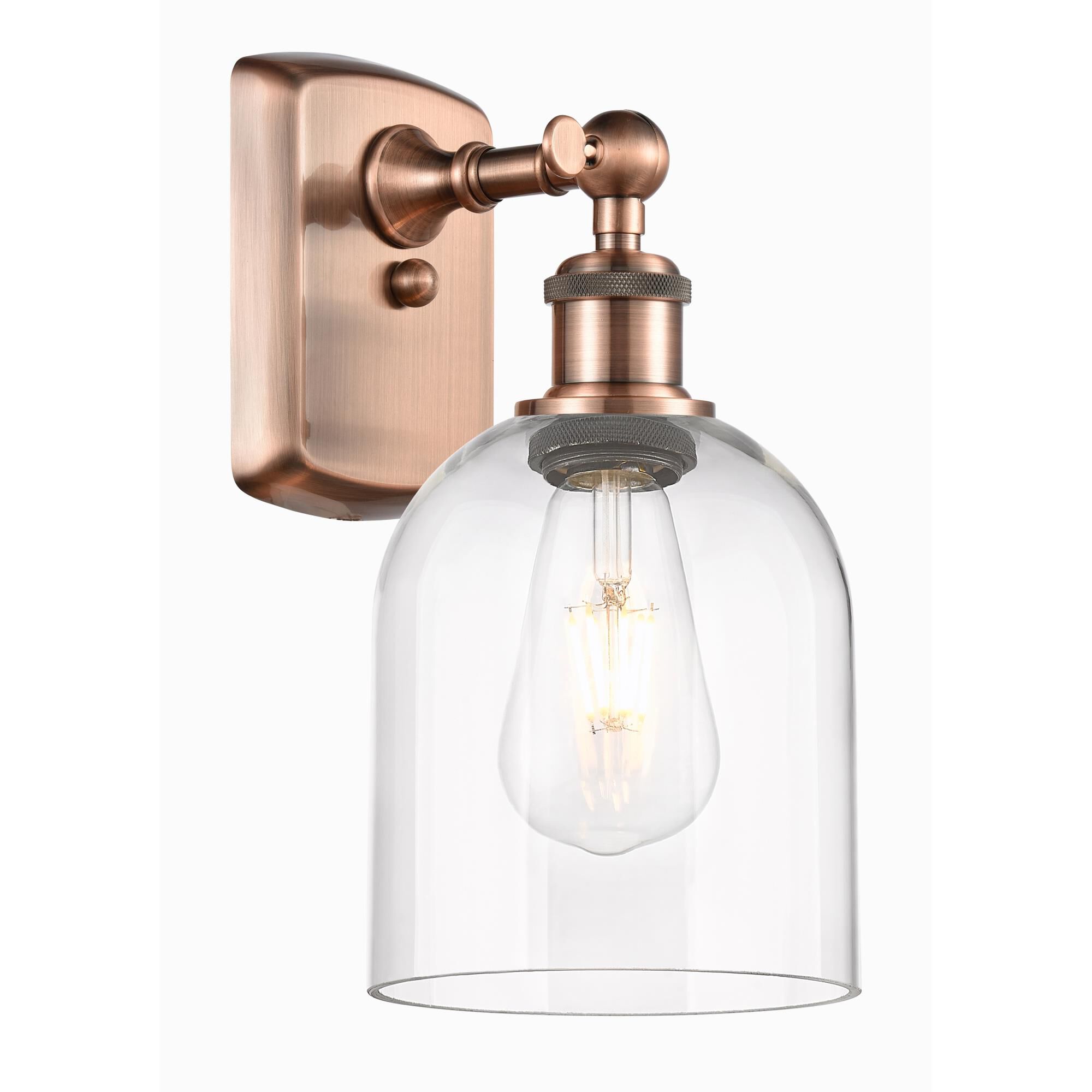 Bella Bath Vanity Light by Innovations Lighting