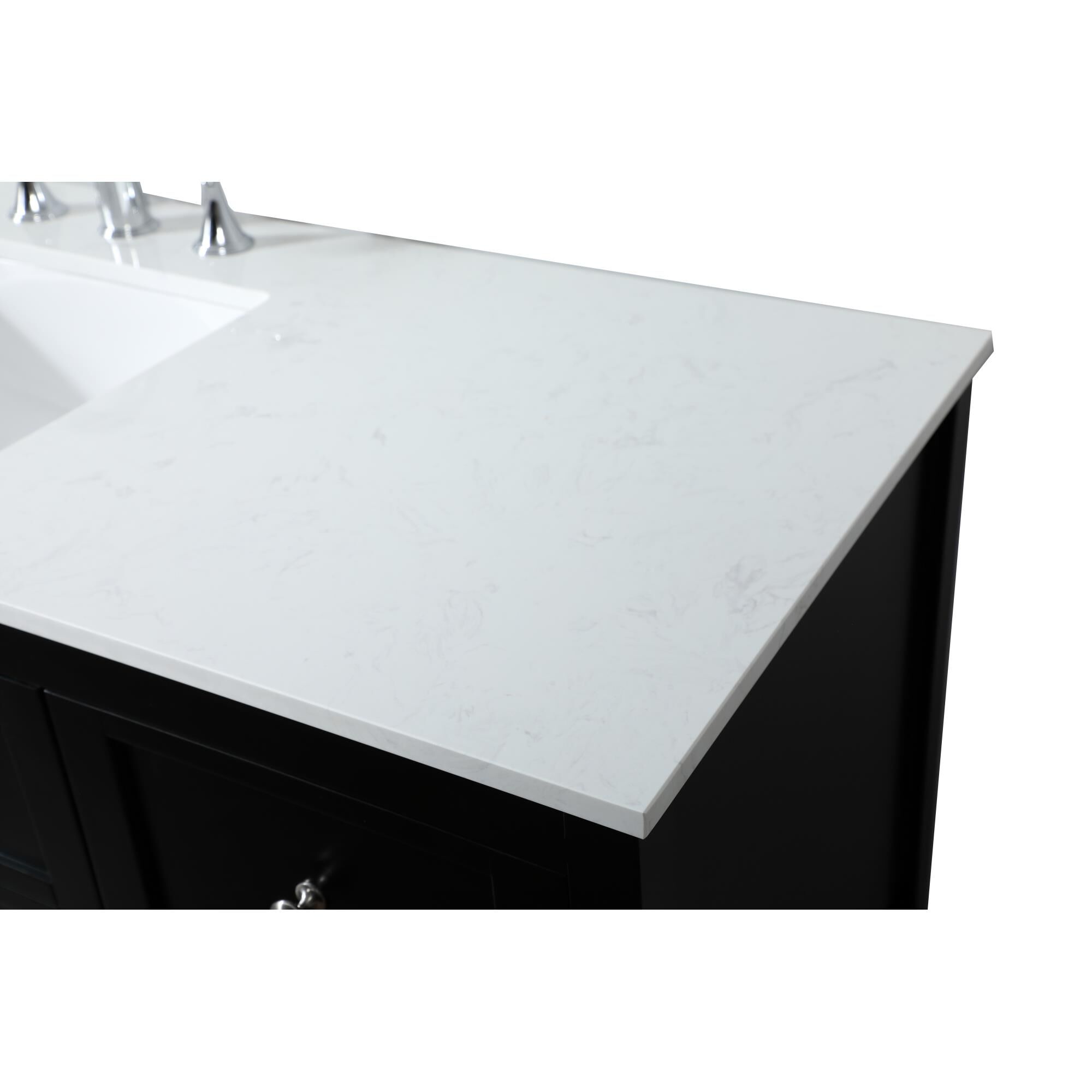 Theo Bath Vanity by Elegant Decor