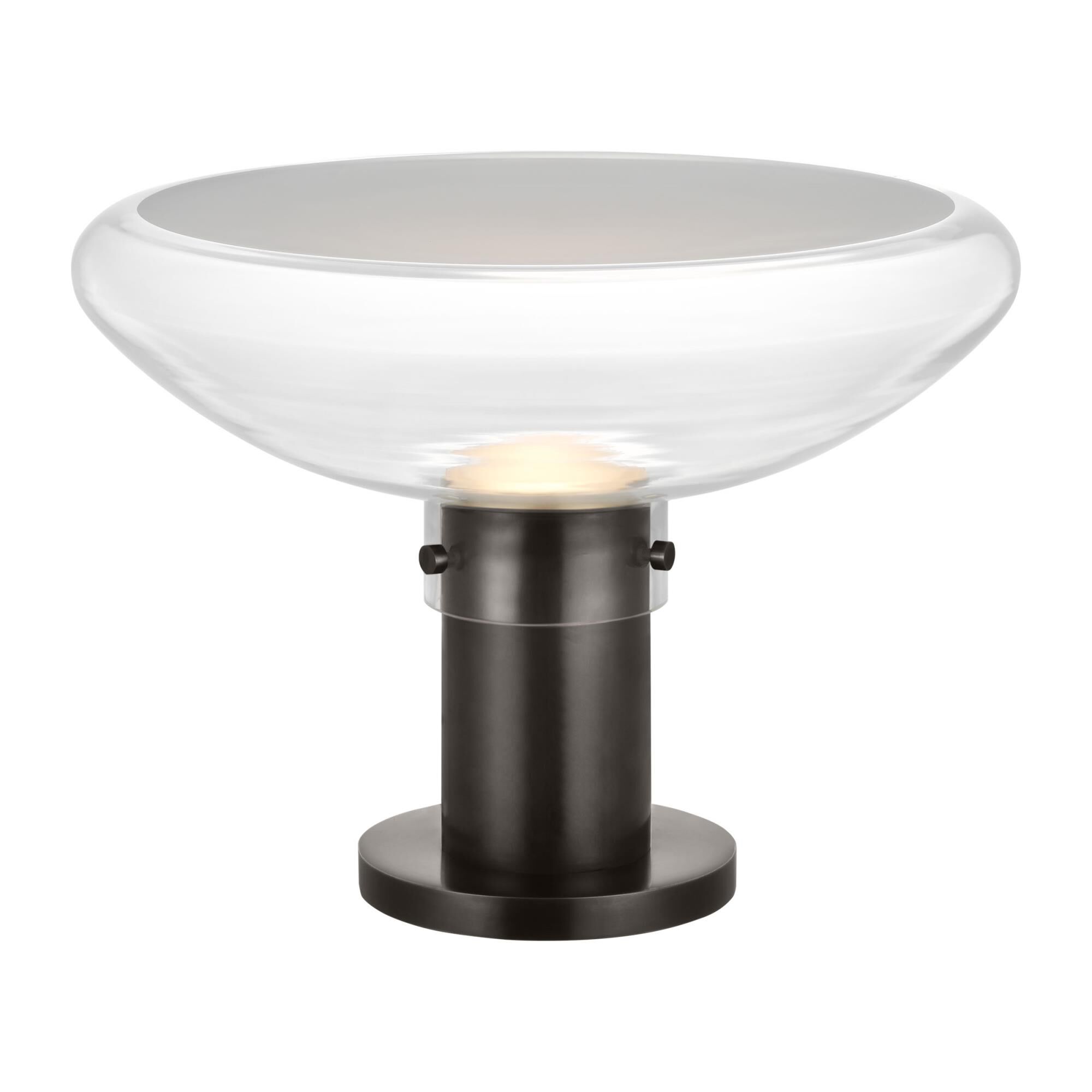Avroko Morgan 12 Inch Accent Lamp by Visual Comfort Modern Collection