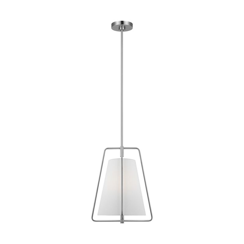 Visual Comfort Studio Collection Sean Lavin Allis 15 Inch Large Pendant