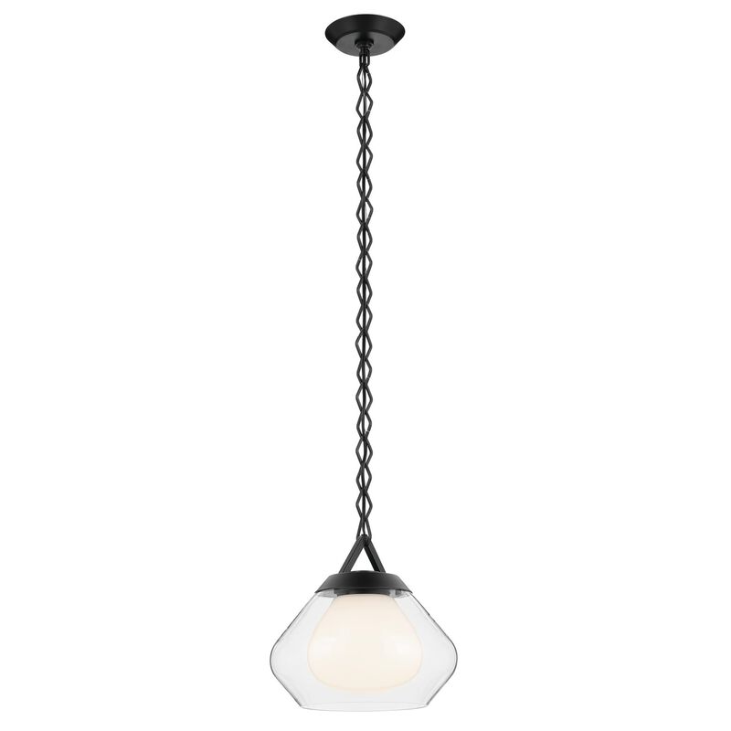 Nella 12 Inch Mini Pendant by Kichler