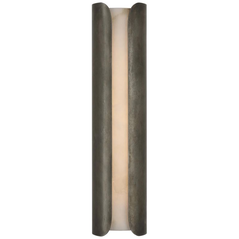 Anne-Marie Barton Armise 29 Inch Wall Sconce by Visual Comfort Signature Collection