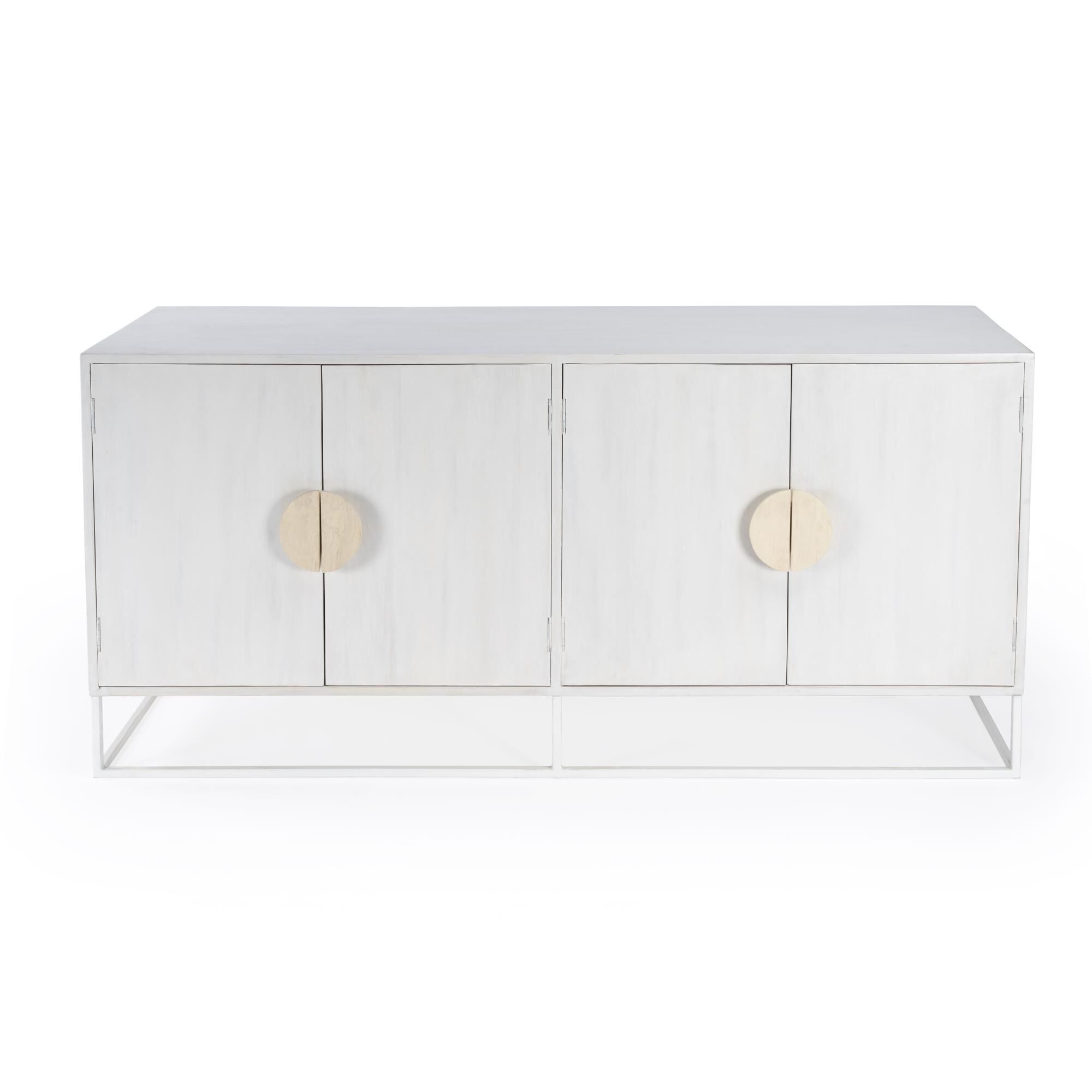 Lennasa Credenza by Butler Specialty Company