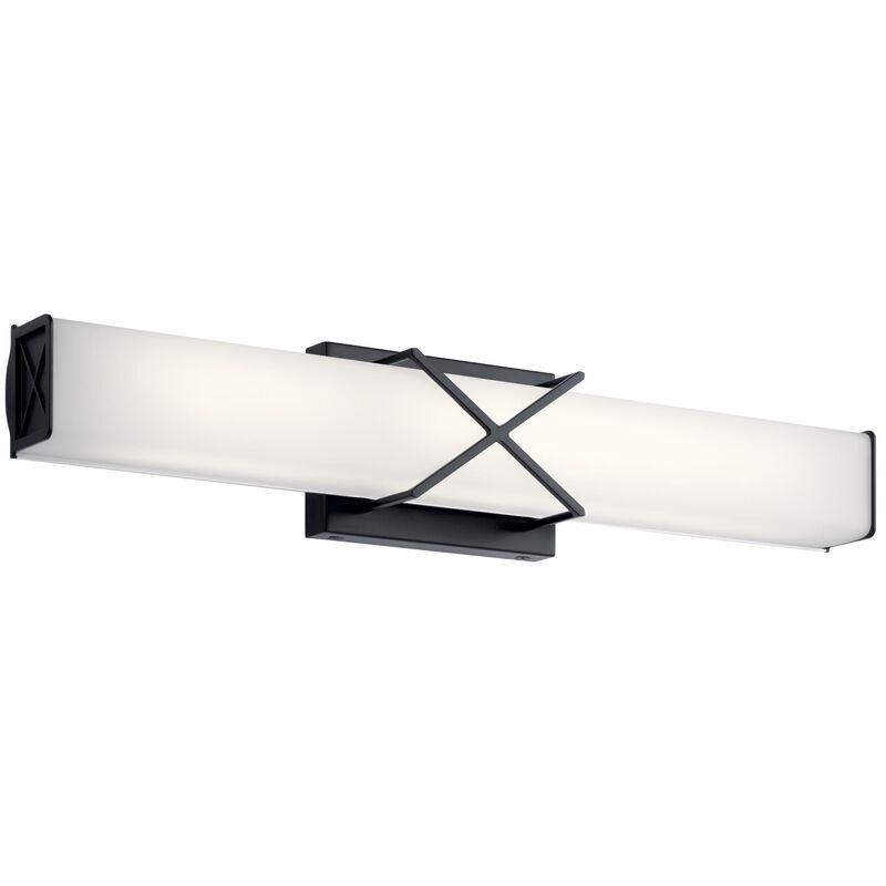 Trinsic 22 Inch Bath Vanity Light by Kichler