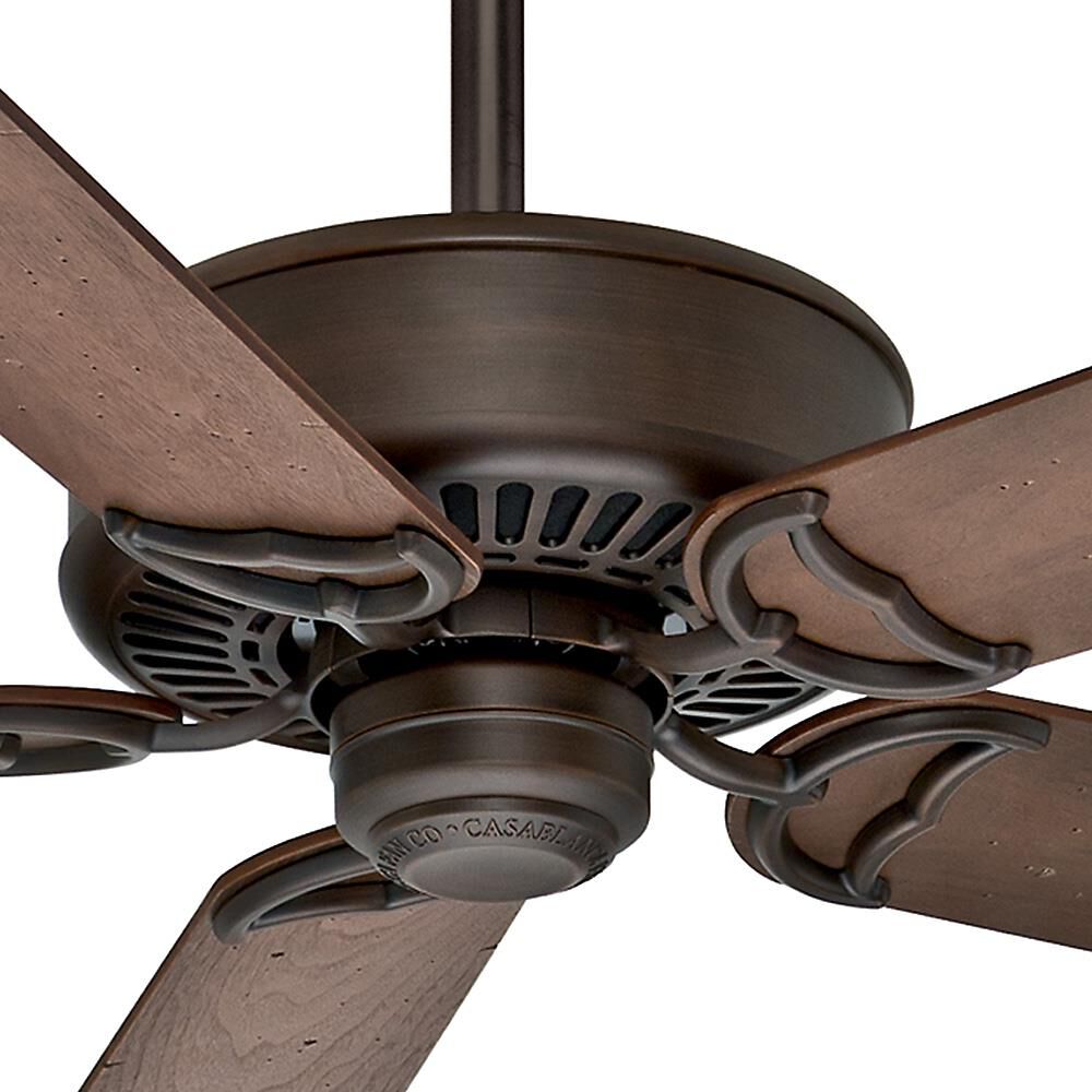 Panama 54 Inch Ceiling Fan by Casablanca Fan Company