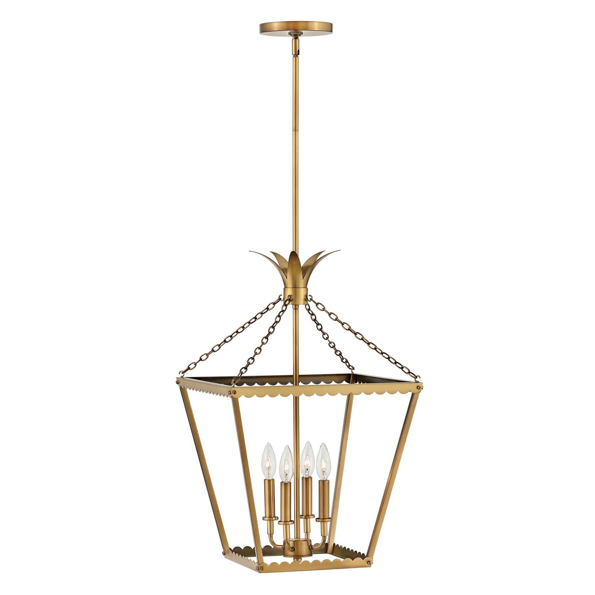 Palma Medium Pendant Light,