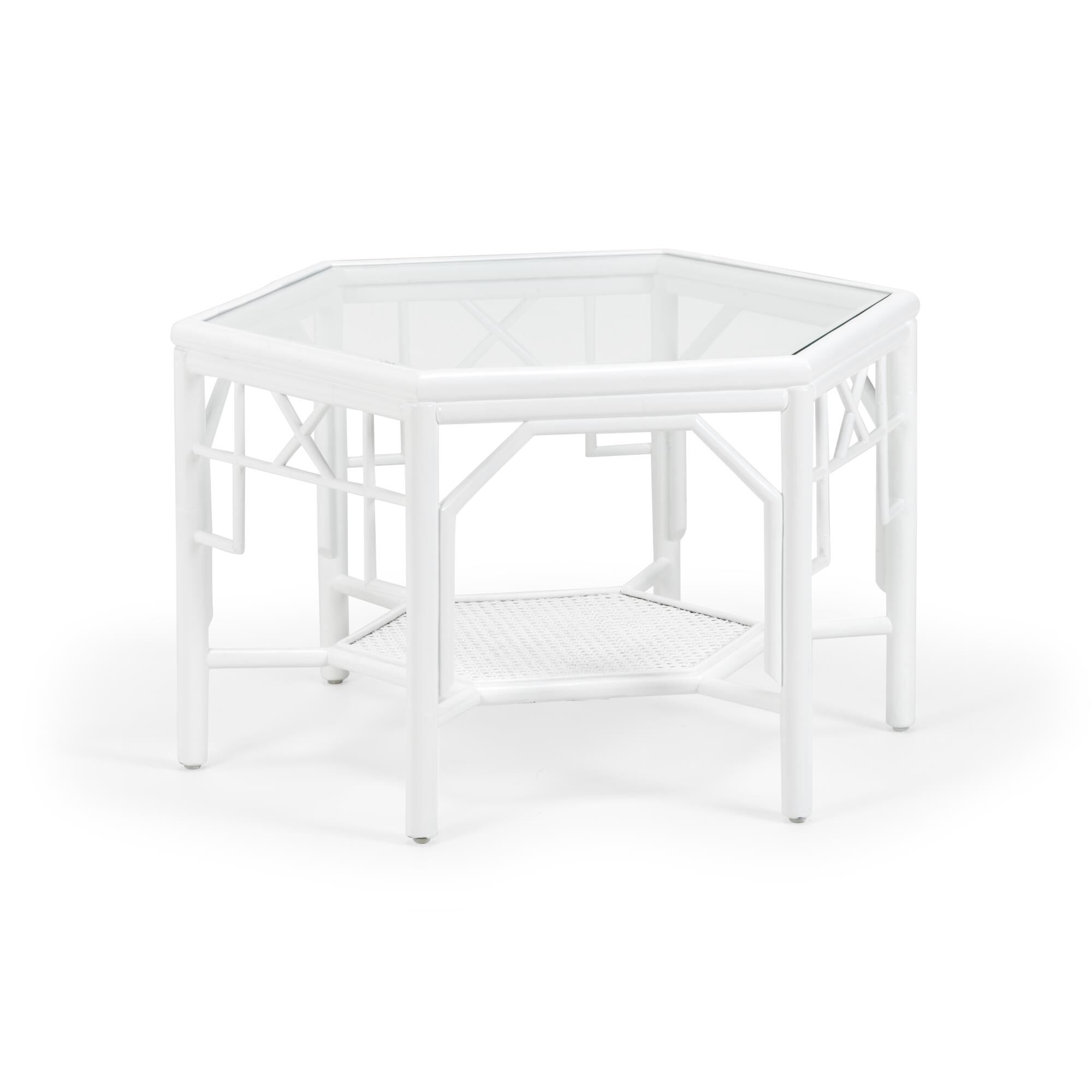 Wild Palm Coffee Table by Wildwood