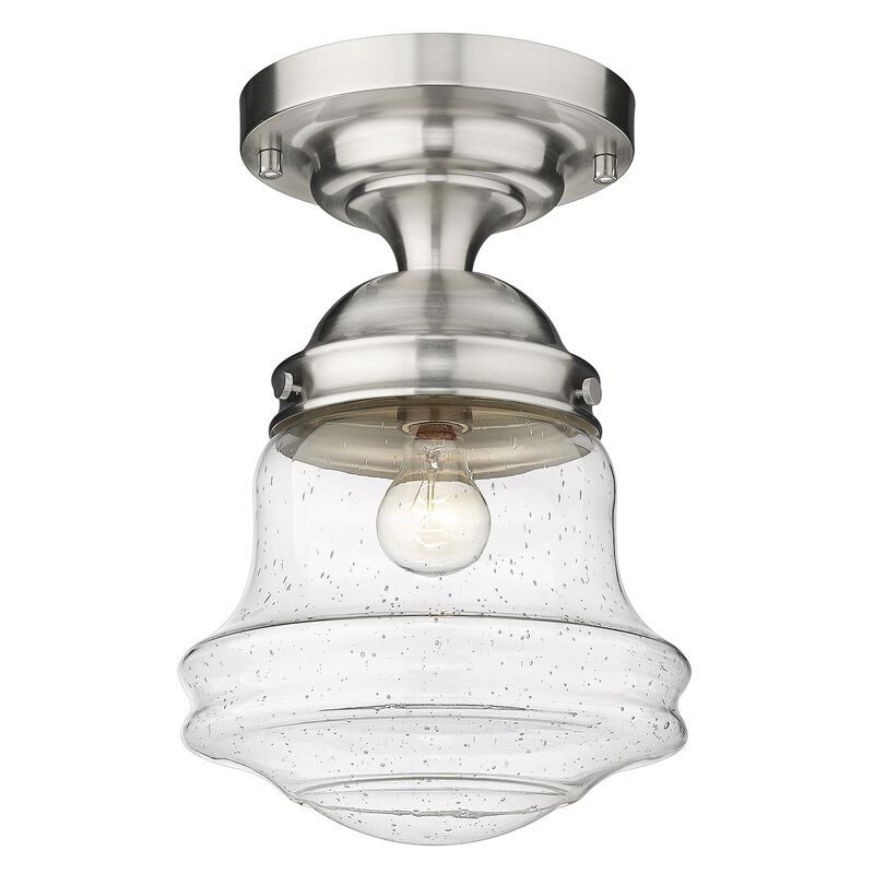 Vaughn 11 Inch Flush Mount by Z Lite