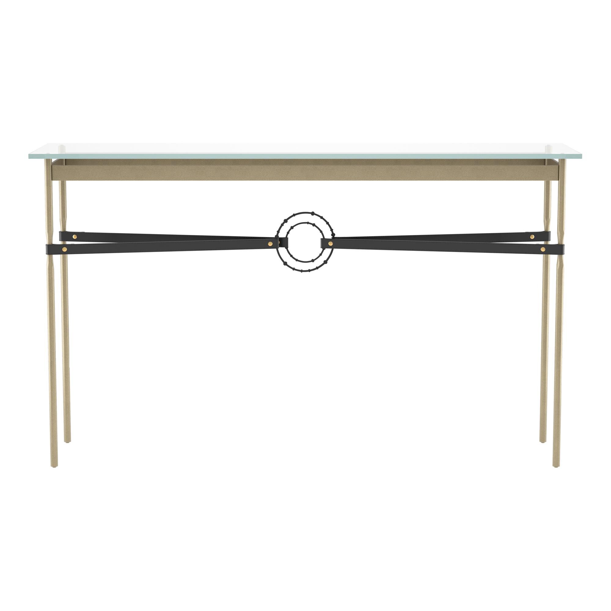 Equus 54 Inch Console Table,