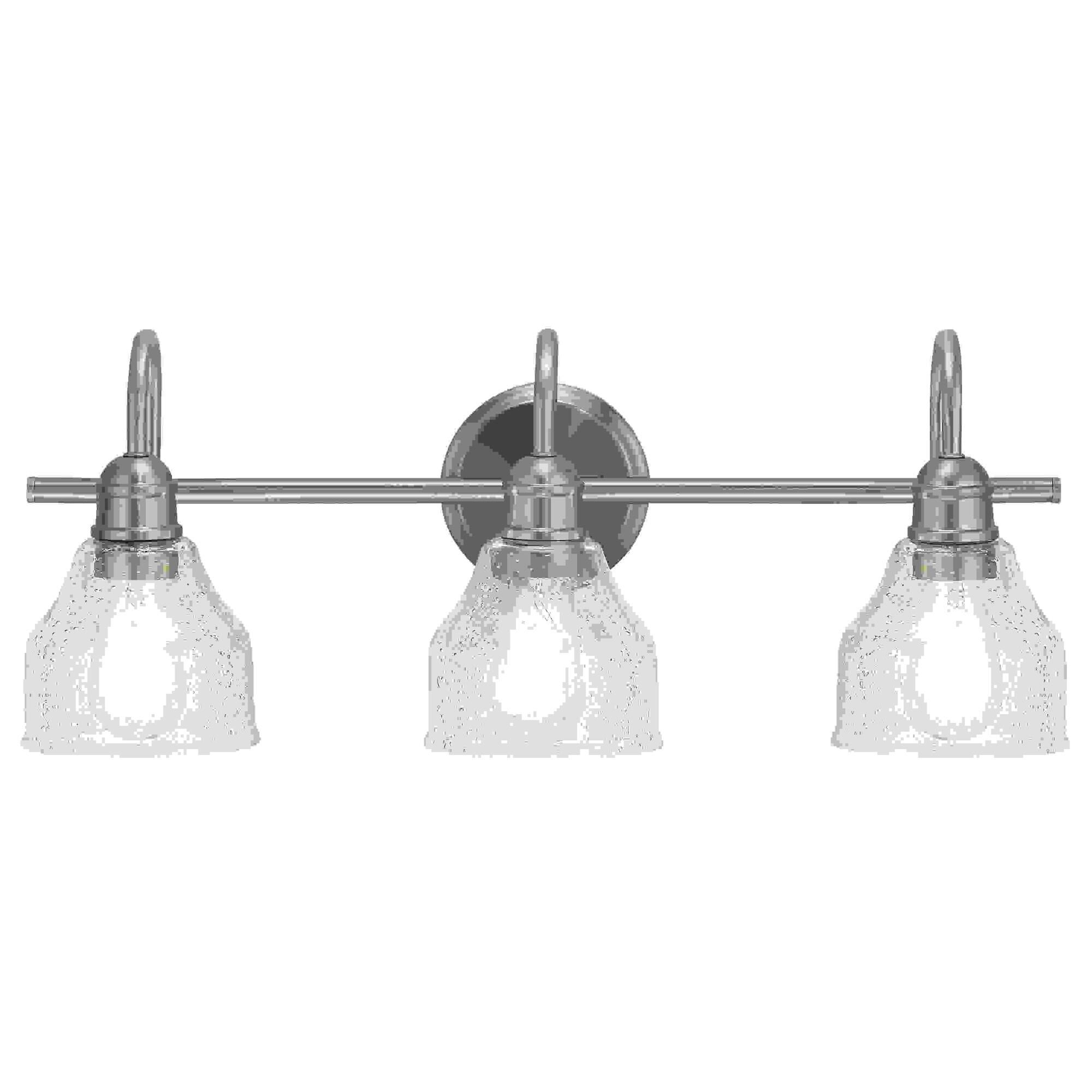 Avery 24 Inch 3 Light Bath Vanity Light by Kichler Lighting