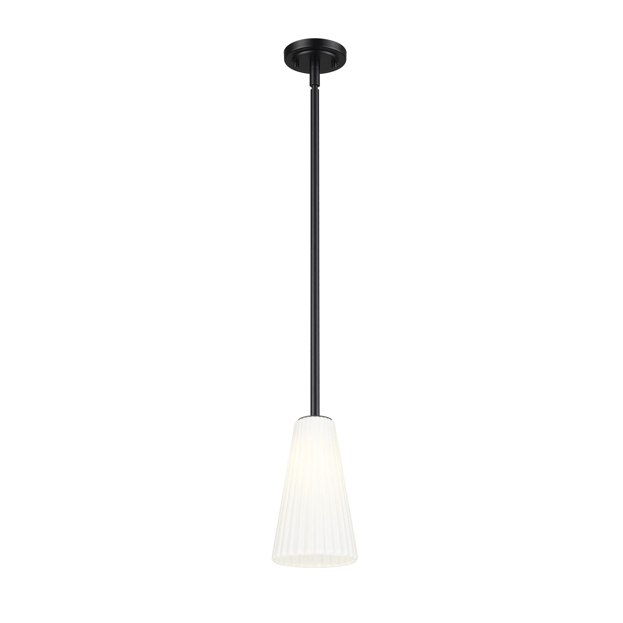 Farrell 6 Inch Mini Pendant by Z Lite