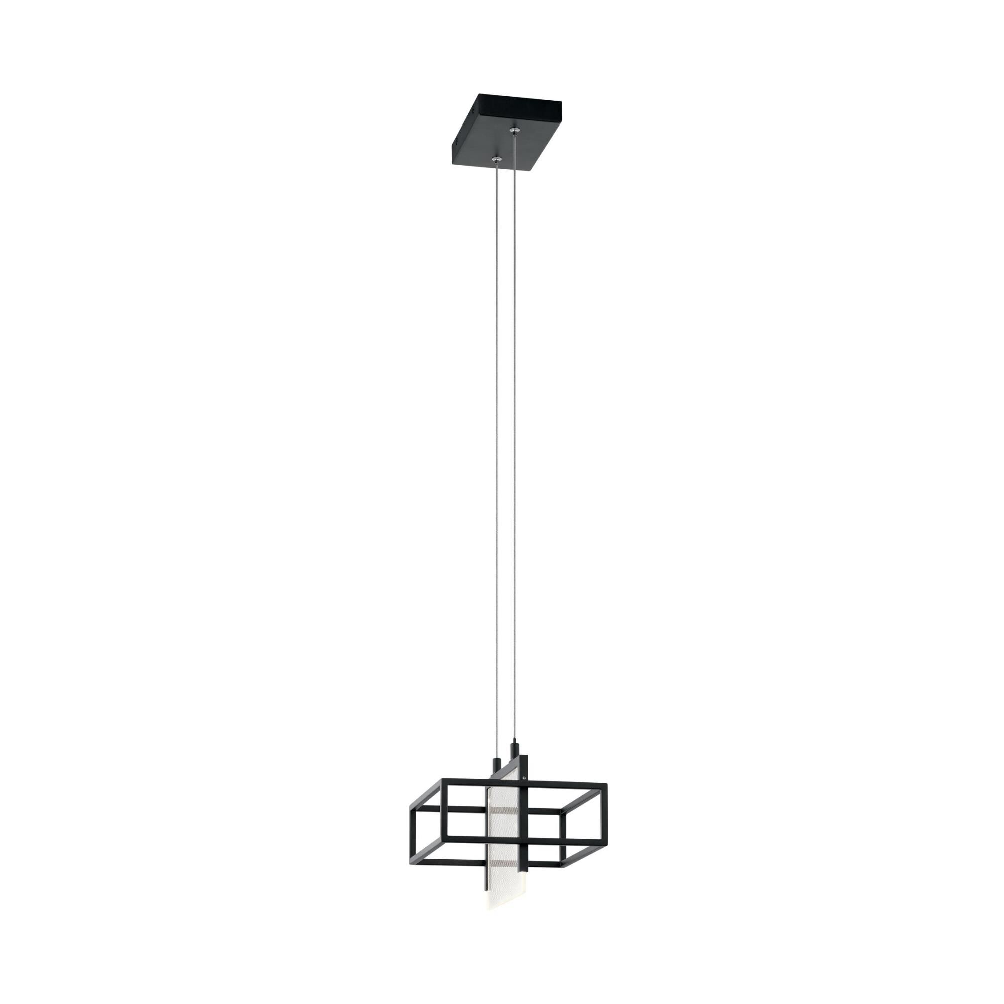Elan Lighting Vega 8 Inch LED Mini Pendant