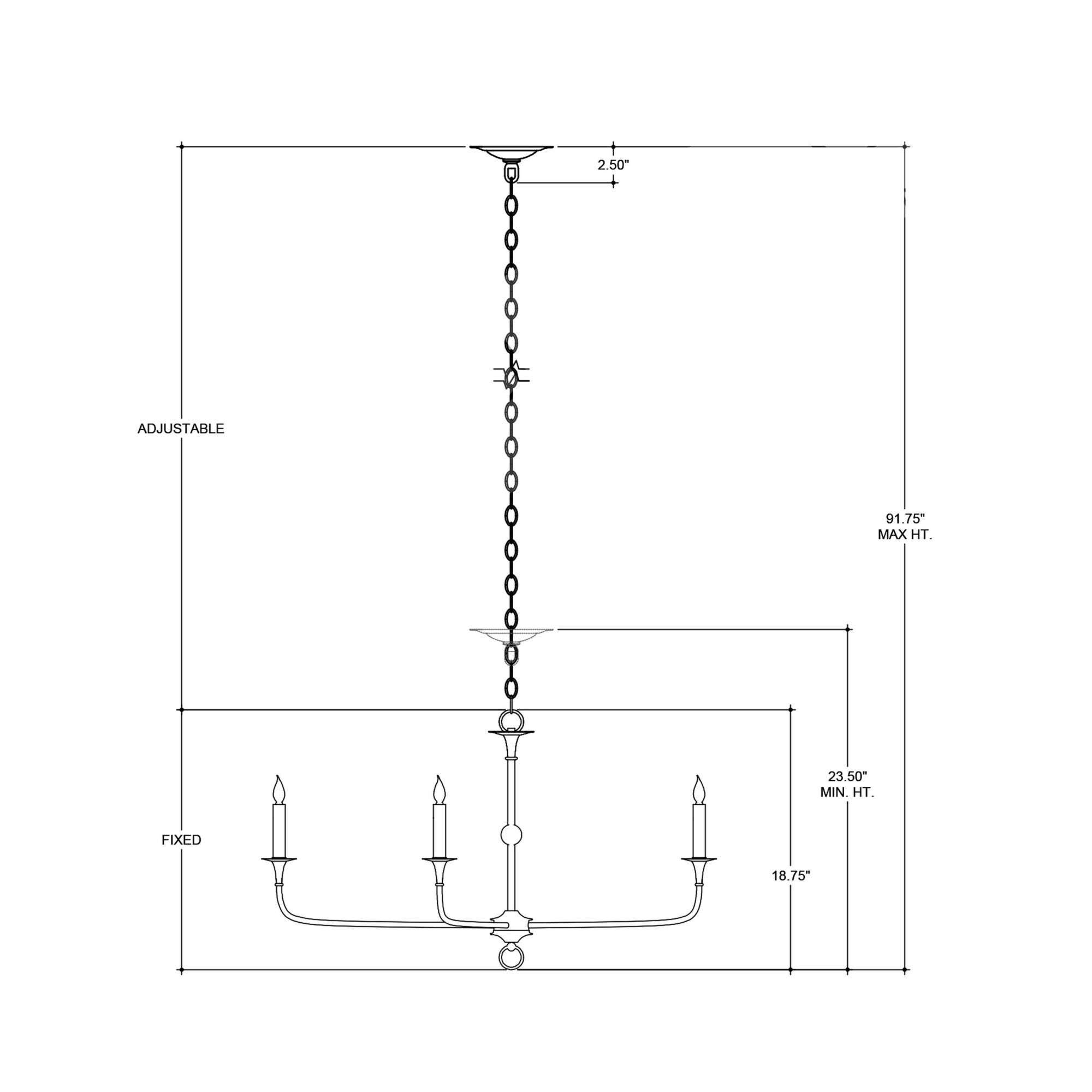 Shown in Champagne finish