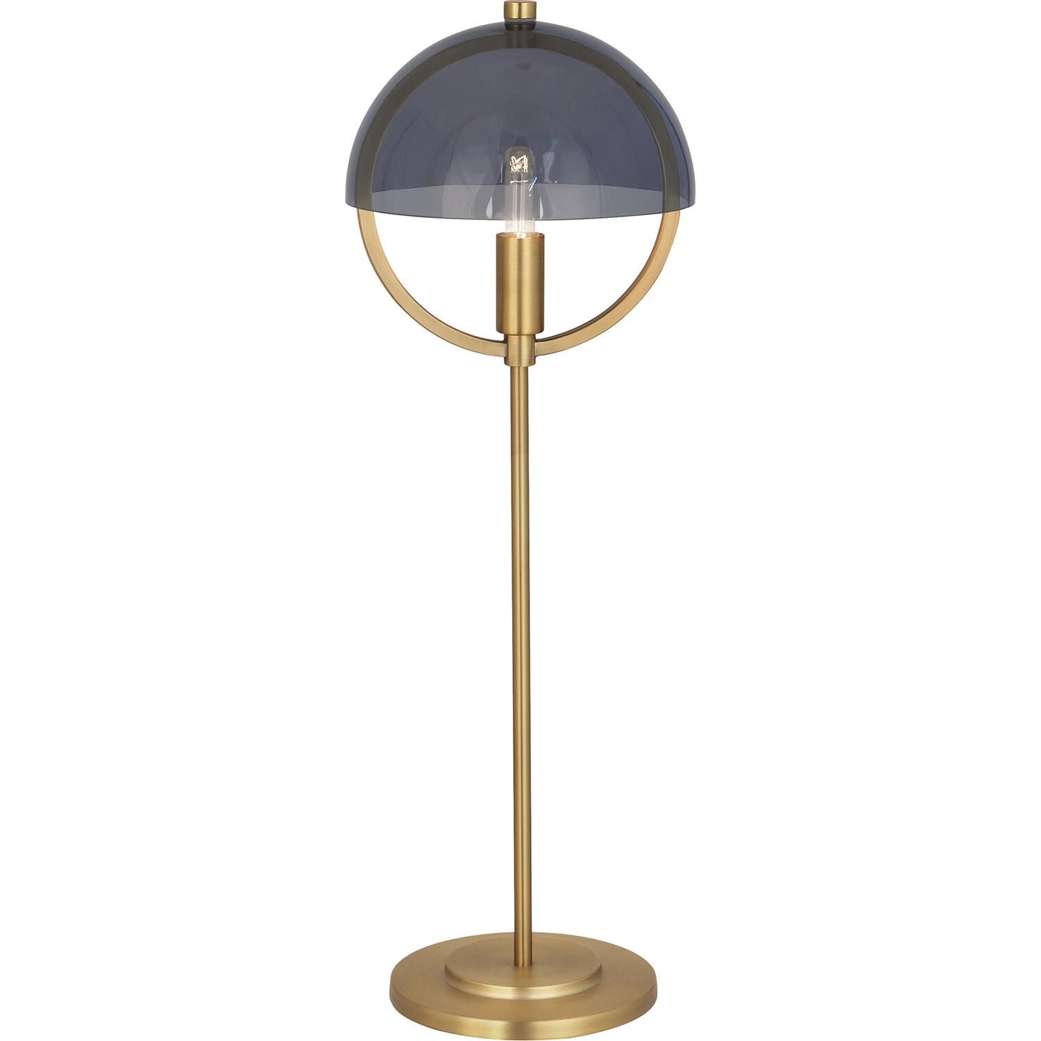 Mavisten Edition Copernica 26 Inch Table Lamp by Robert Abbey