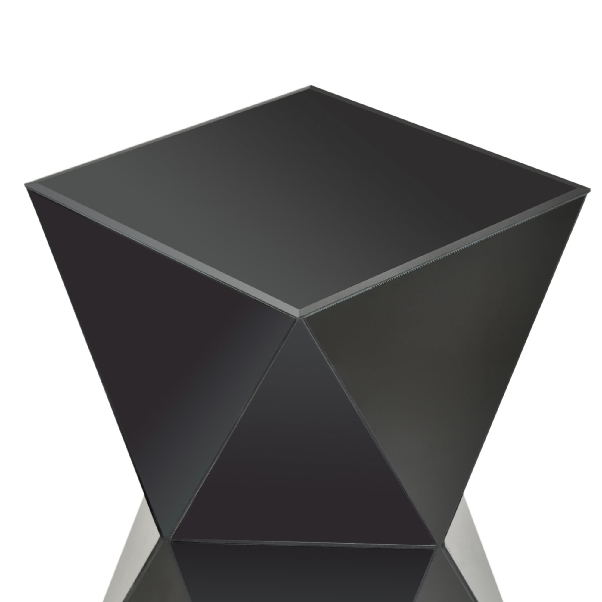 Prism End Table by Stylecraft