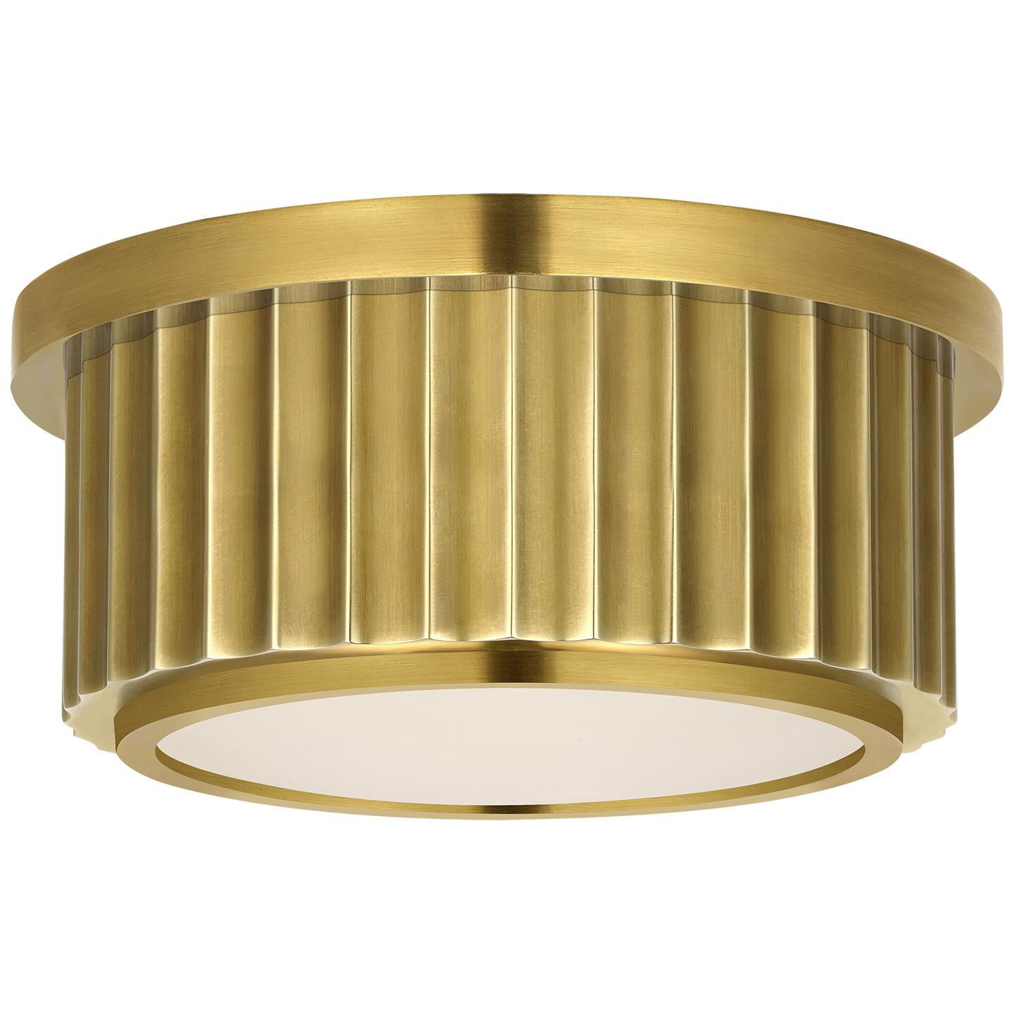 Cavill 5 Inch Flush Mount by Ralph Lauren