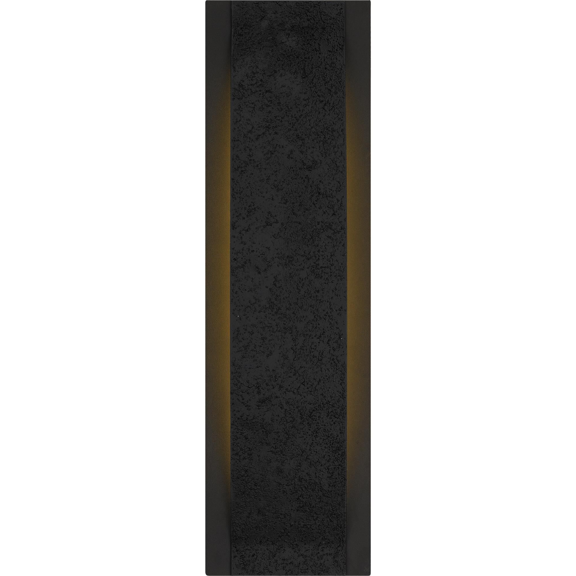 Shown in Earth Black finish