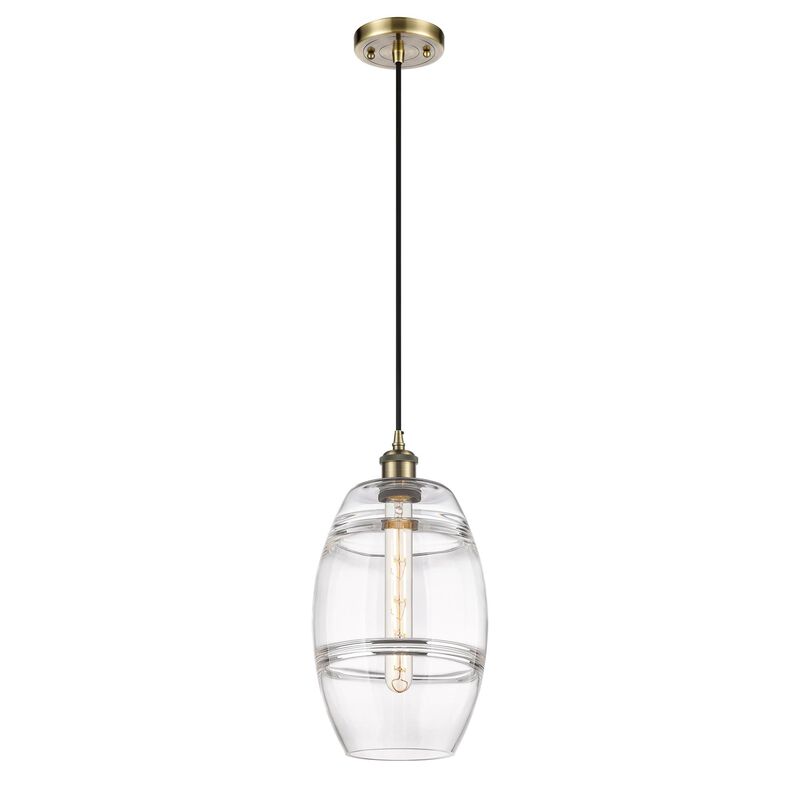Bruno Marshlain Vaz Mini Pendant by Innovations Lighting