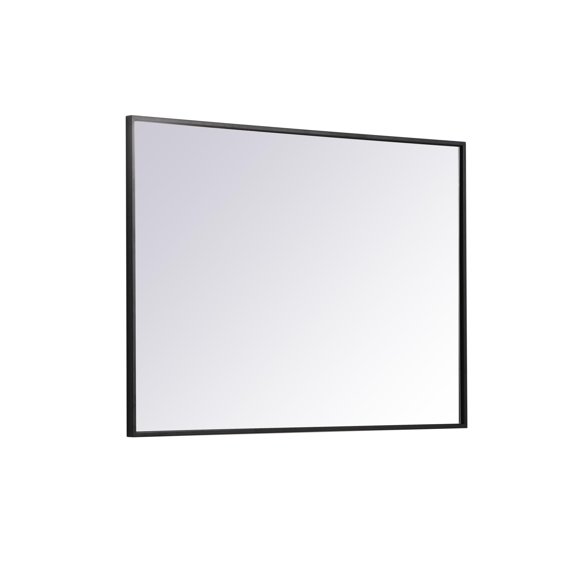 Eternity Decorative Mirrors by Elegant Decor