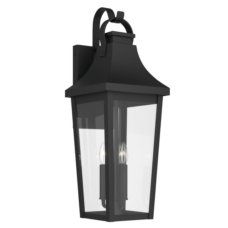 Cleary 30 Inch Outdoor Wall Light by Kichler Lighting
