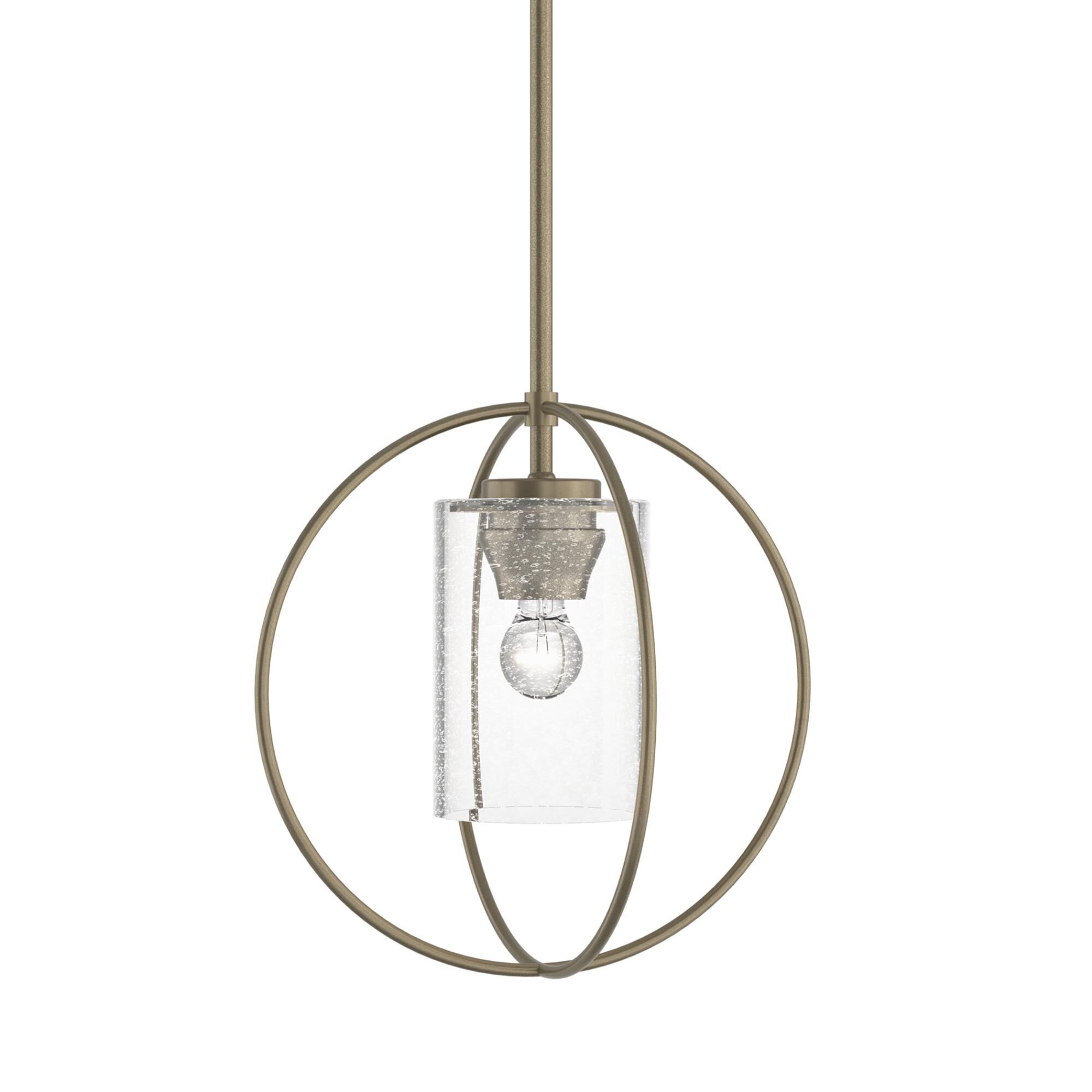 Rhythm Mini Pendant by Hubbardton Forge