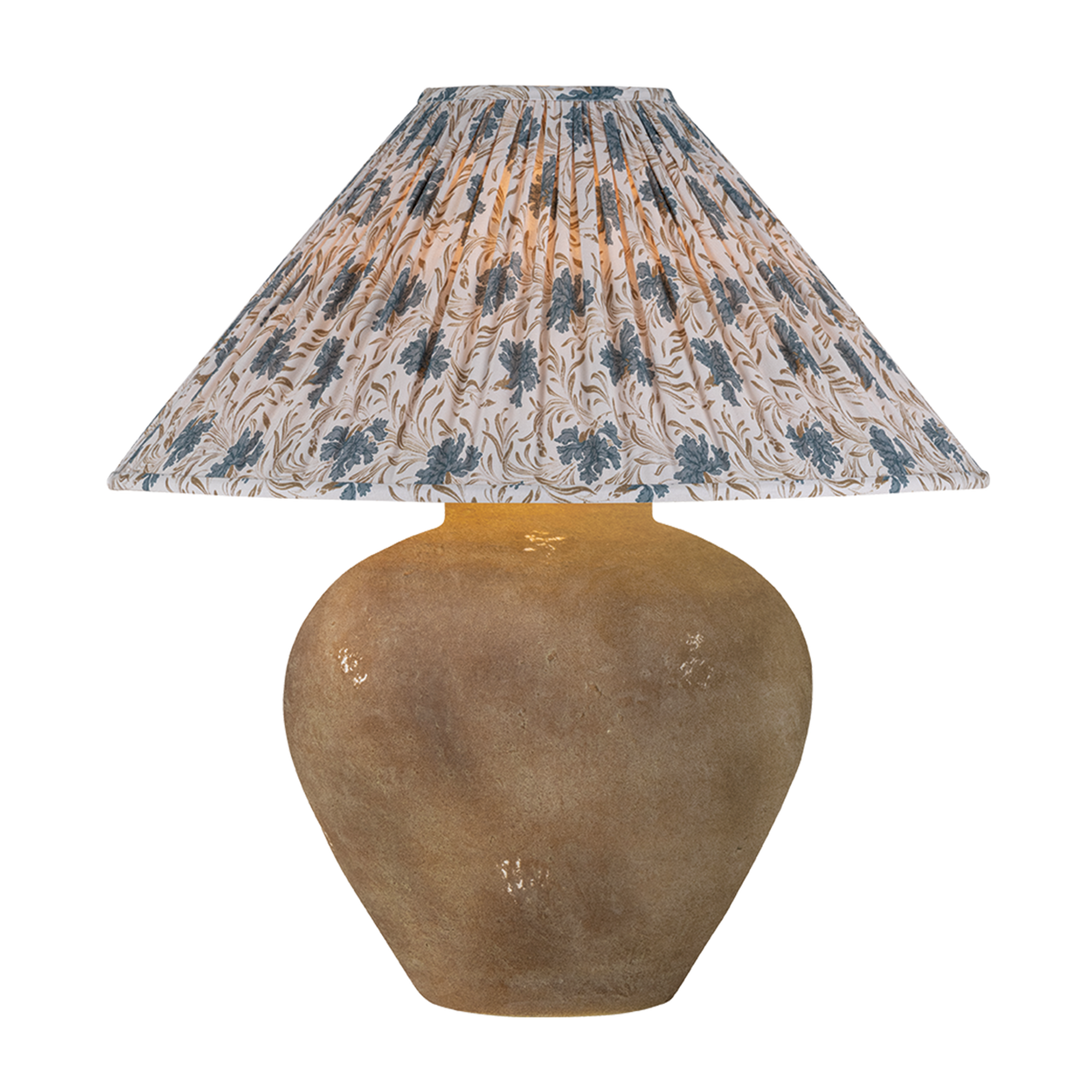 Calabria 23 Inch Table Lamp,
